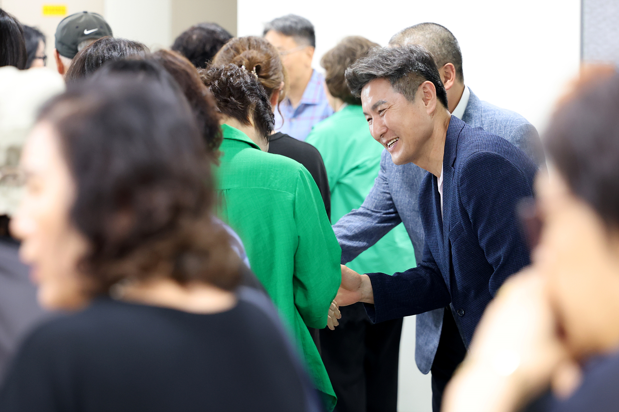 동 초도방문(도봉2동) 해당 썸네일입니다