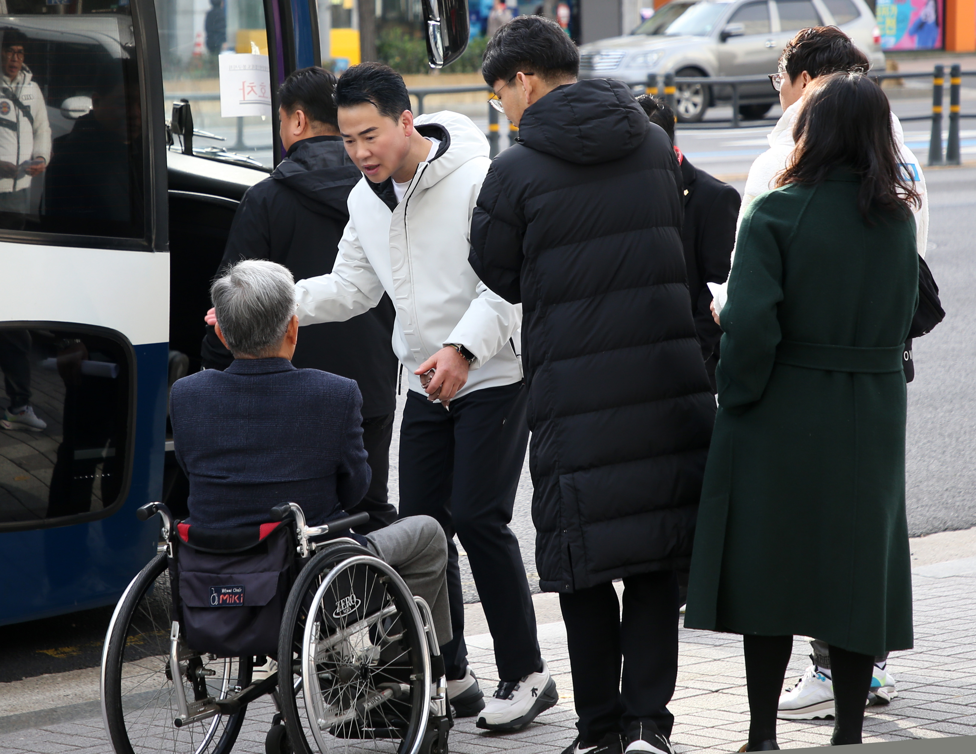 지체장애인협회 단풍 나들이 해당 썸네일입니다