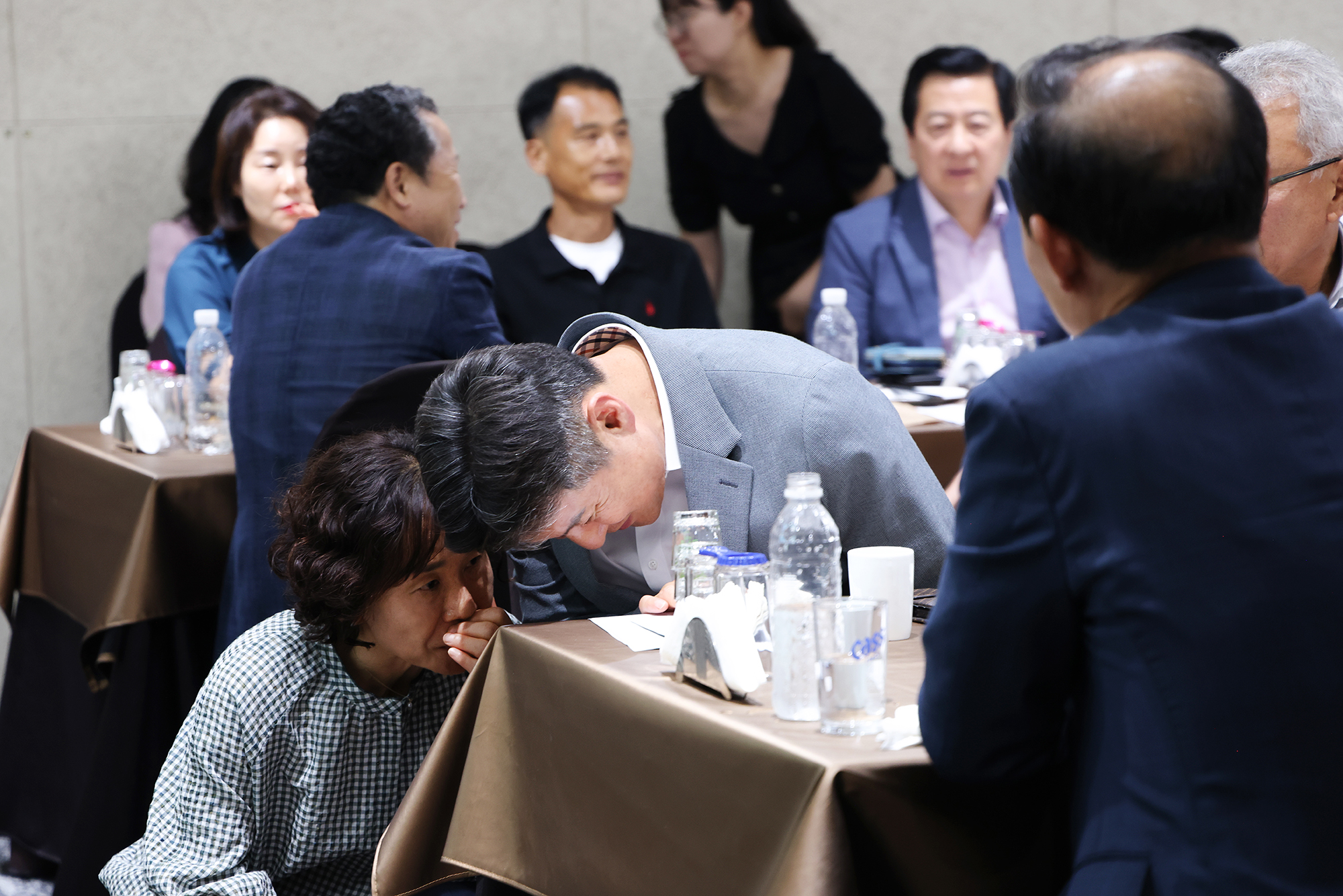 도봉구상공회 이사회 해당 썸네일입니다