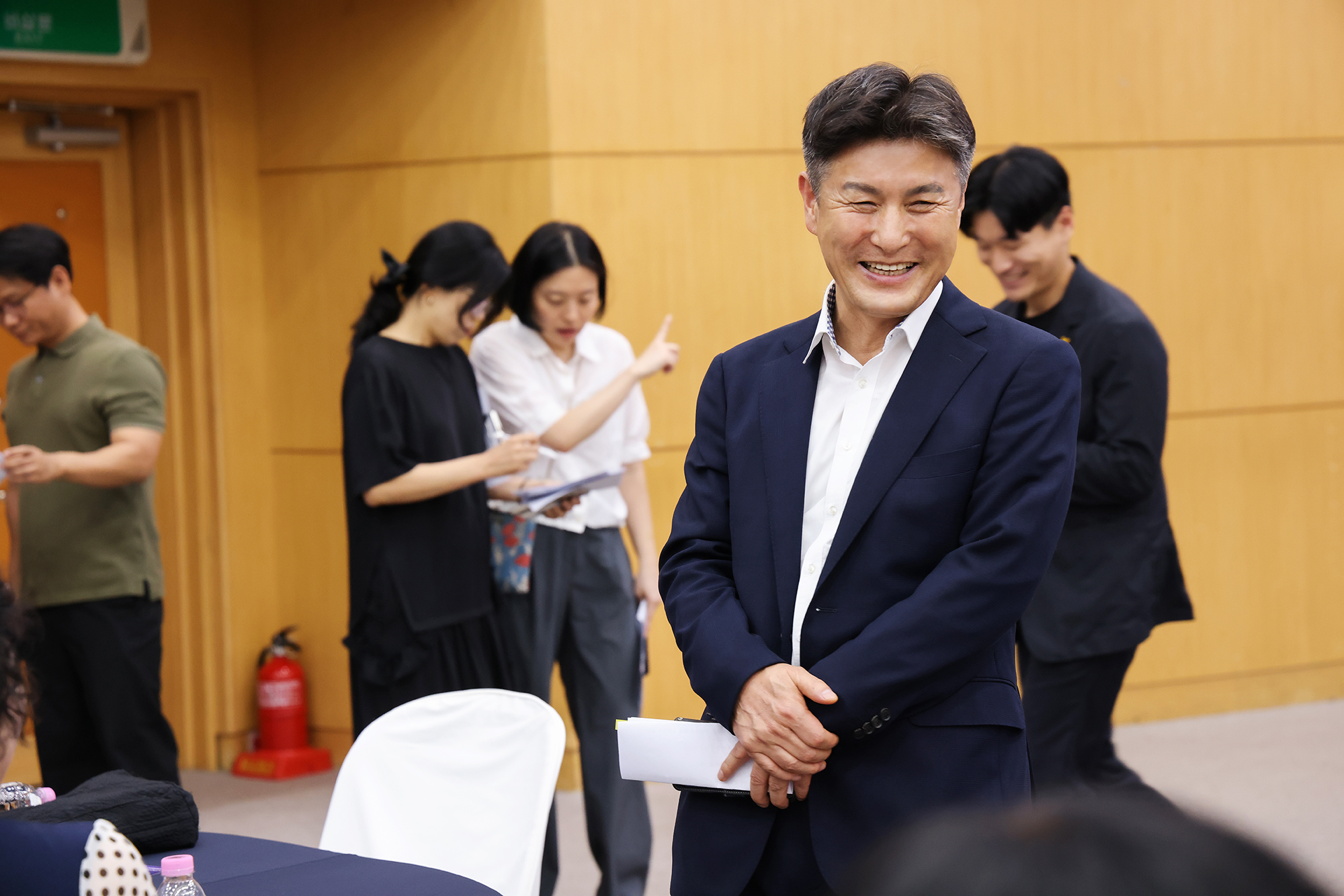 양성평등주간 기념식 해당 썸네일입니다