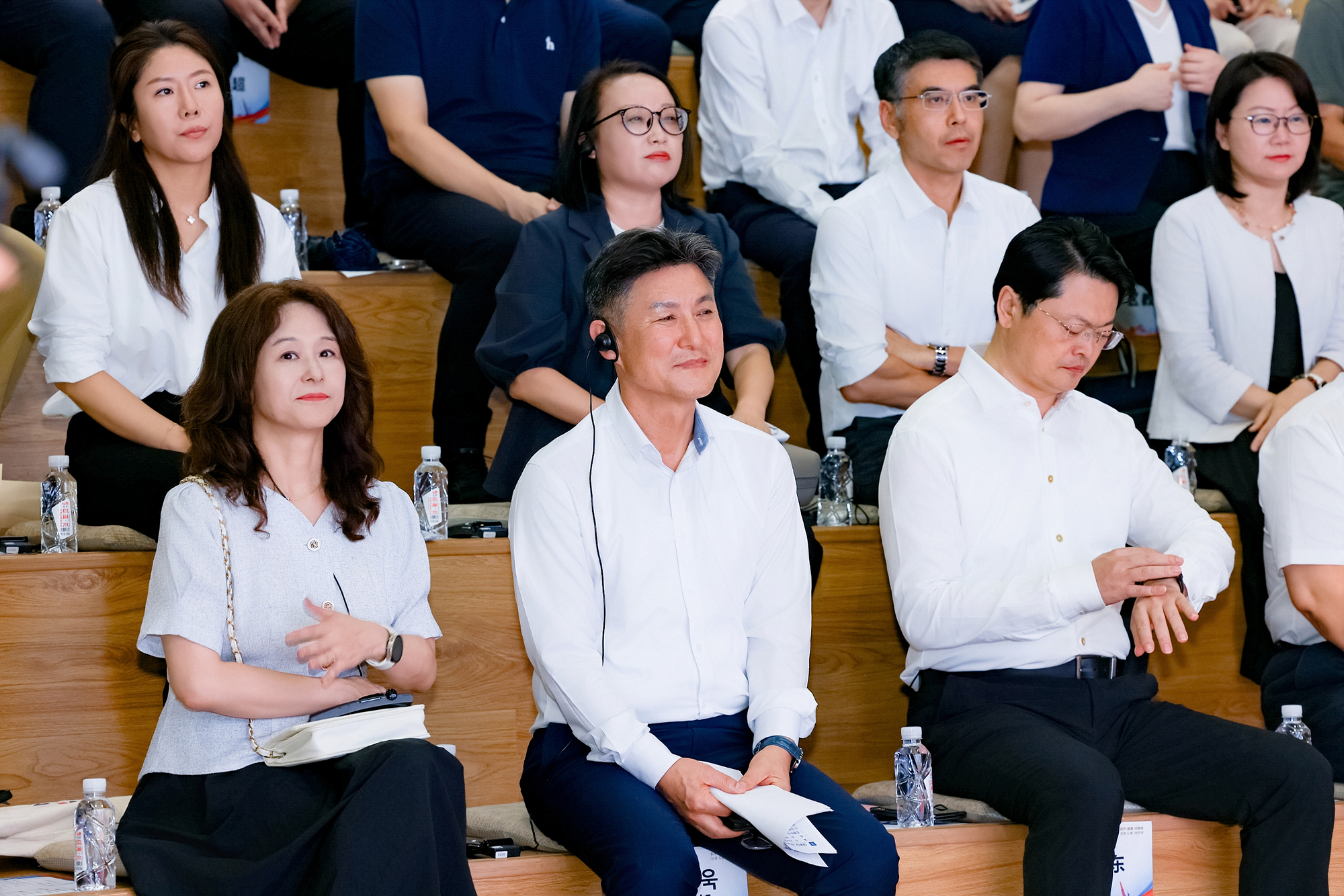 도봉구-창평구 자매결연 30주년 기념행사 해당 썸네일입니다