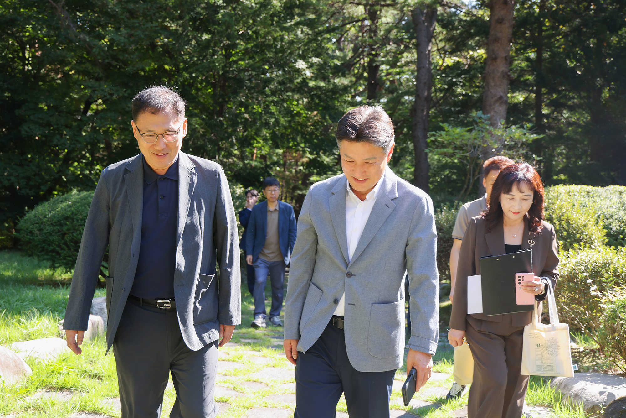 성신여대 현장 간담회 해당 썸네일입니다