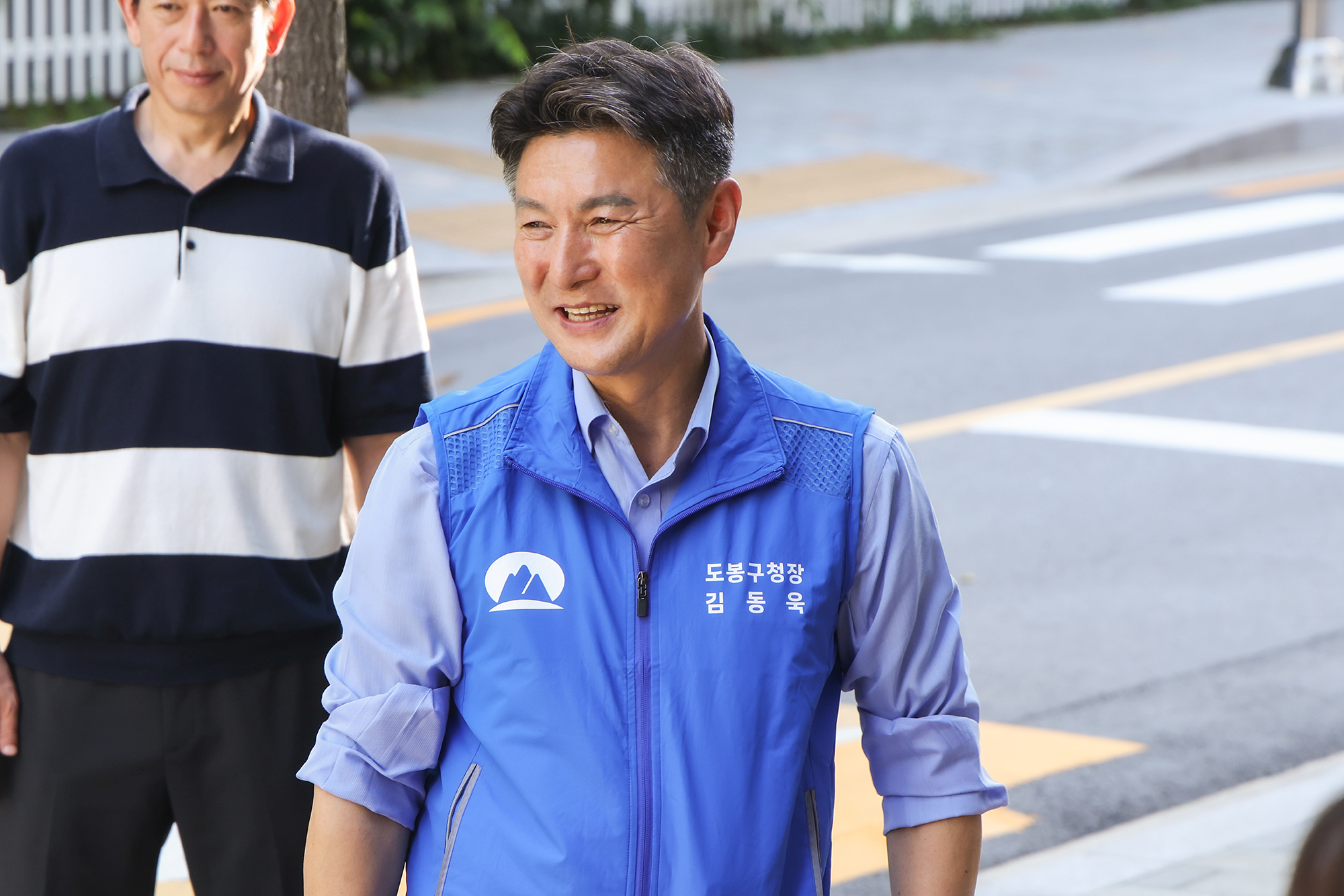 창5동 주민자치회 웰다잉 프로그램 환송 해당 썸네일입니다
