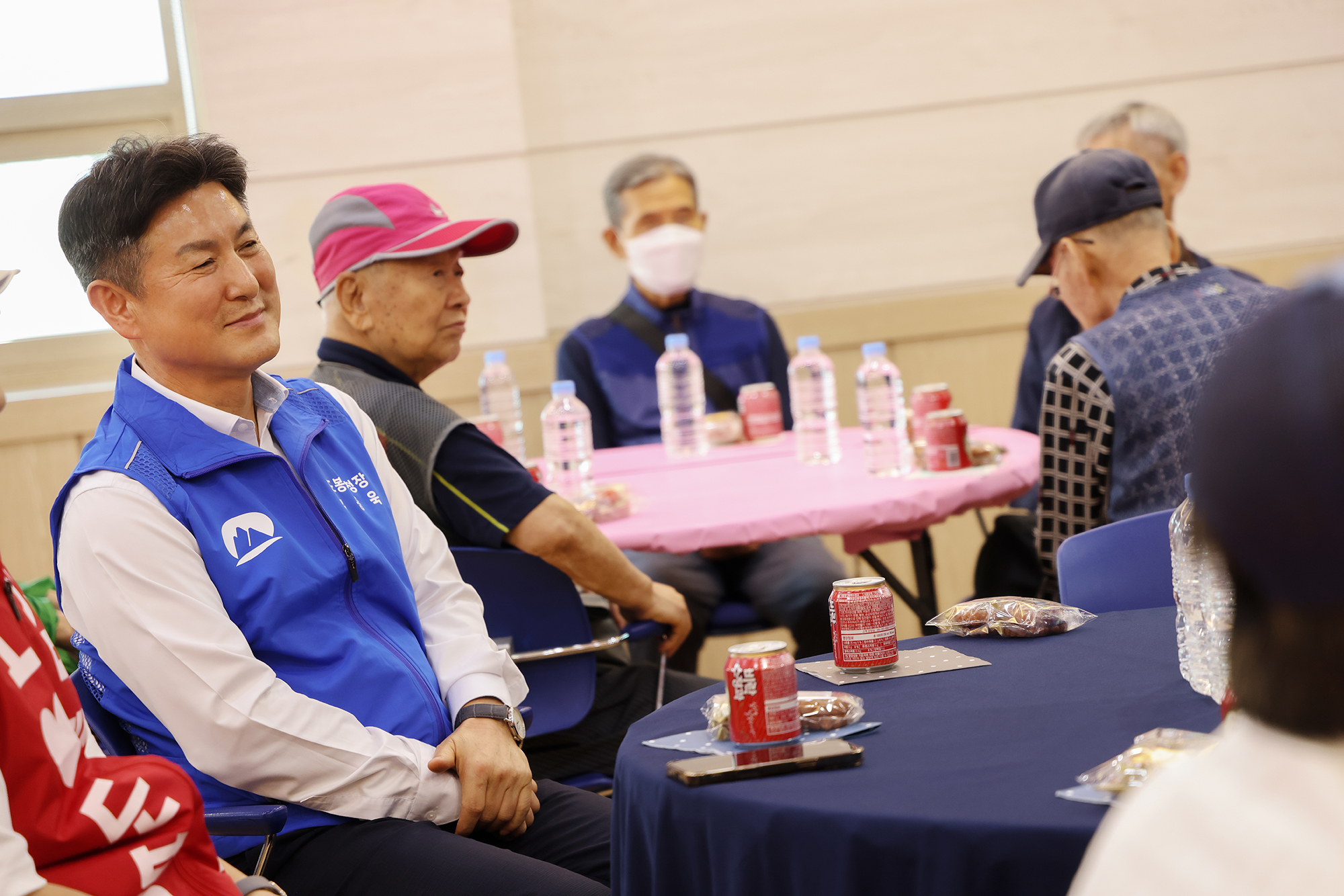 복작복작 한가위, 행복 한보따리 행사 해당 썸네일입니다