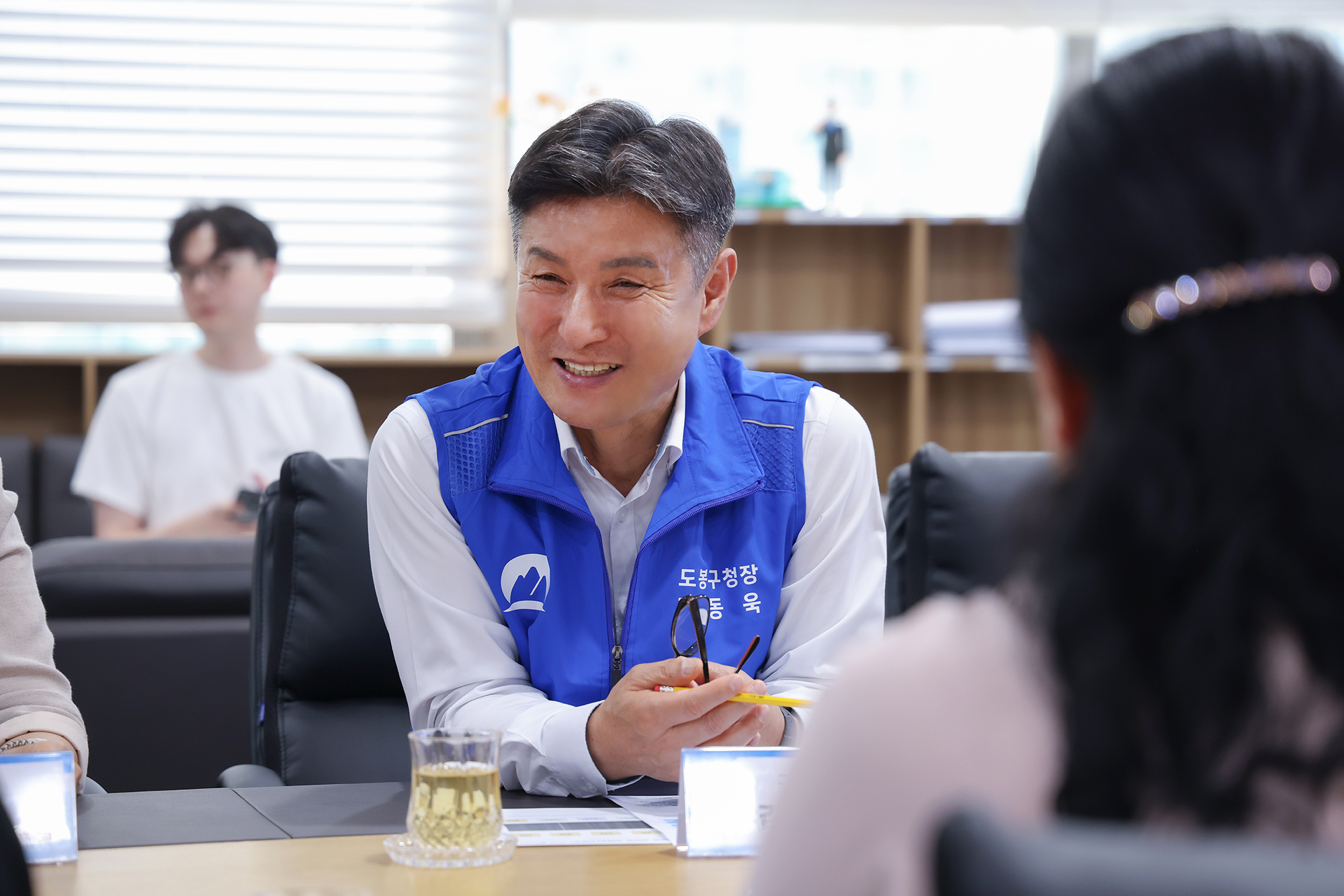 백운초 학부모 간담회 해당 썸네일입니다