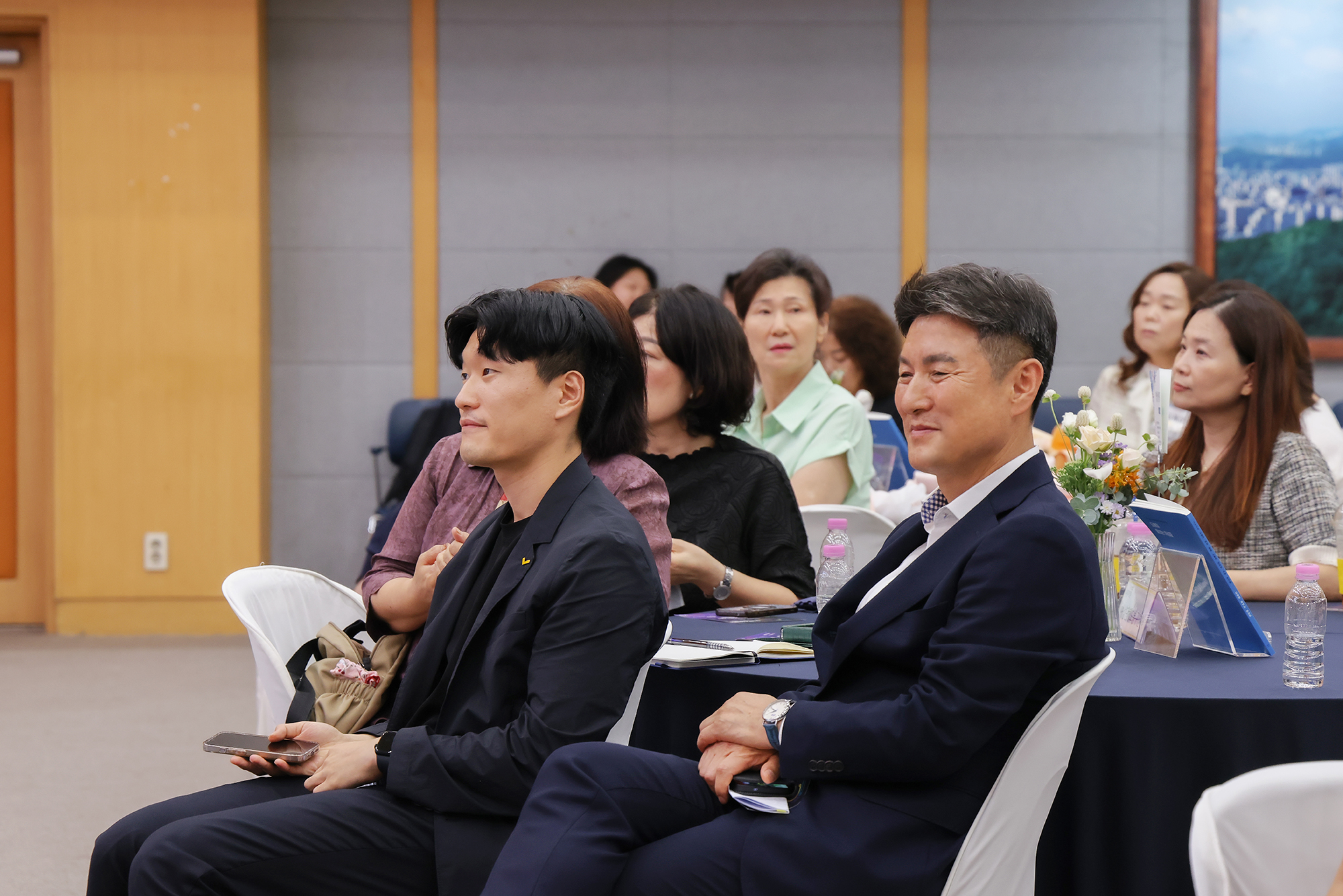 양성평등주간 기념식 해당 썸네일입니다