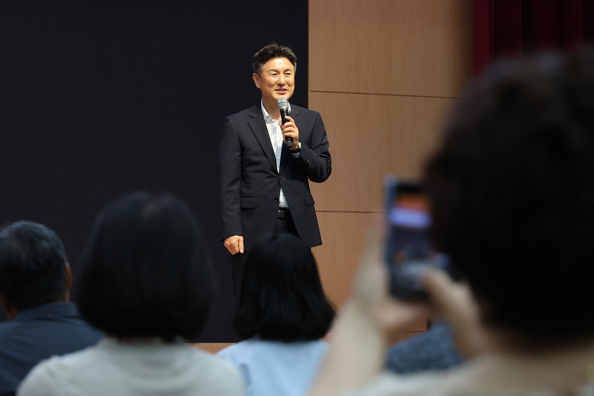 3분기 모범구민 표창 해당 썸네일입니다