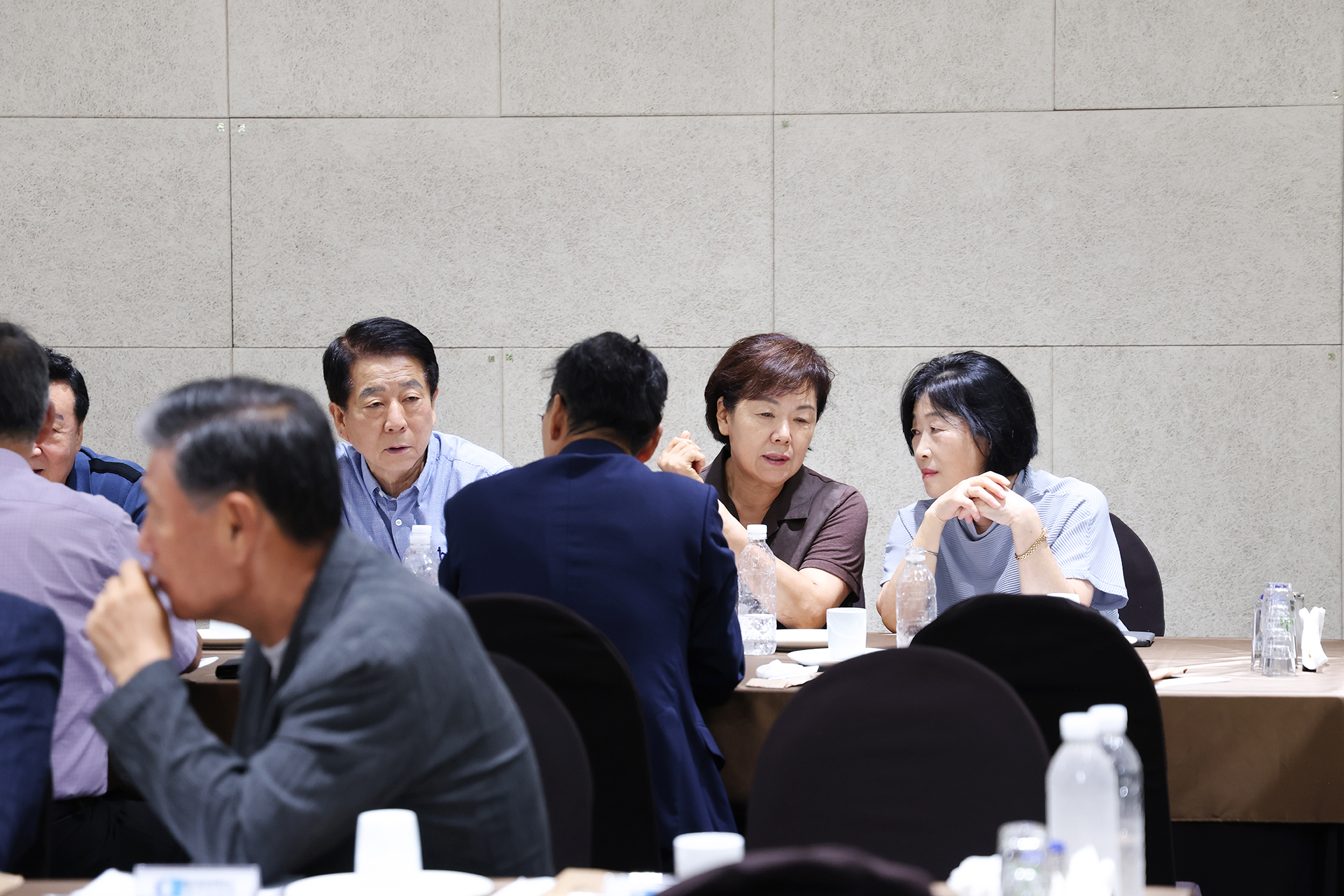 도봉구상공회 이사회 해당 썸네일입니다
