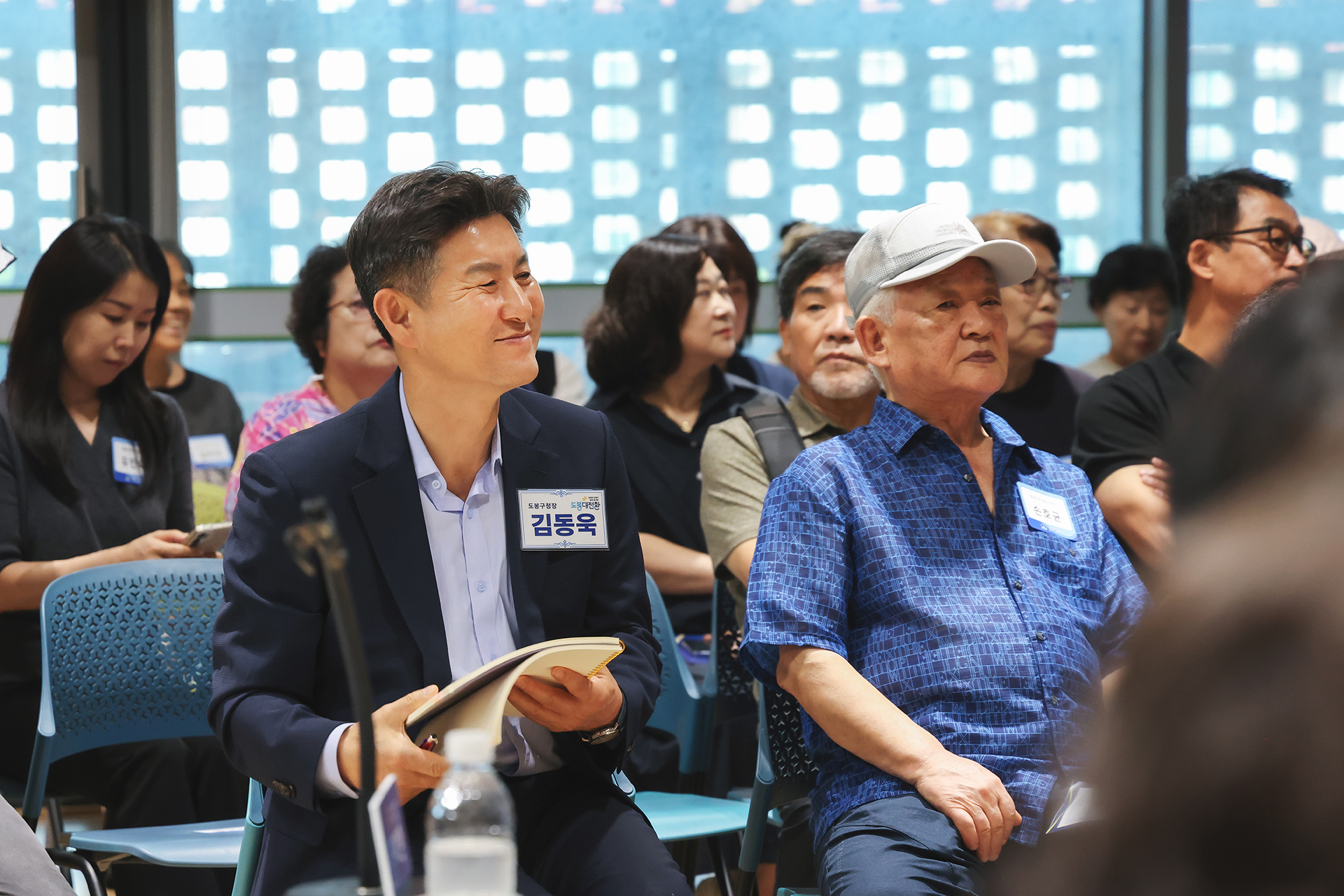 동 초도방문(창1동) 해당 썸네일입니다