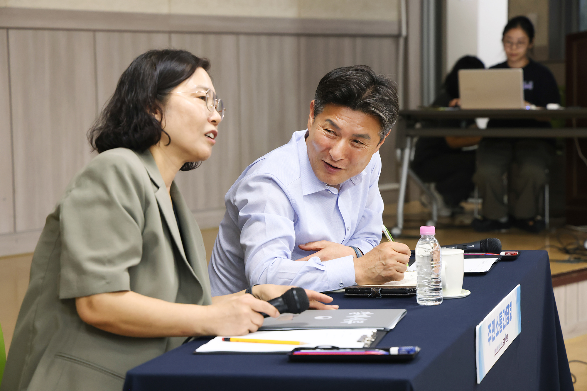 동 초도방문(쌍문4동) 해당 썸네일입니다