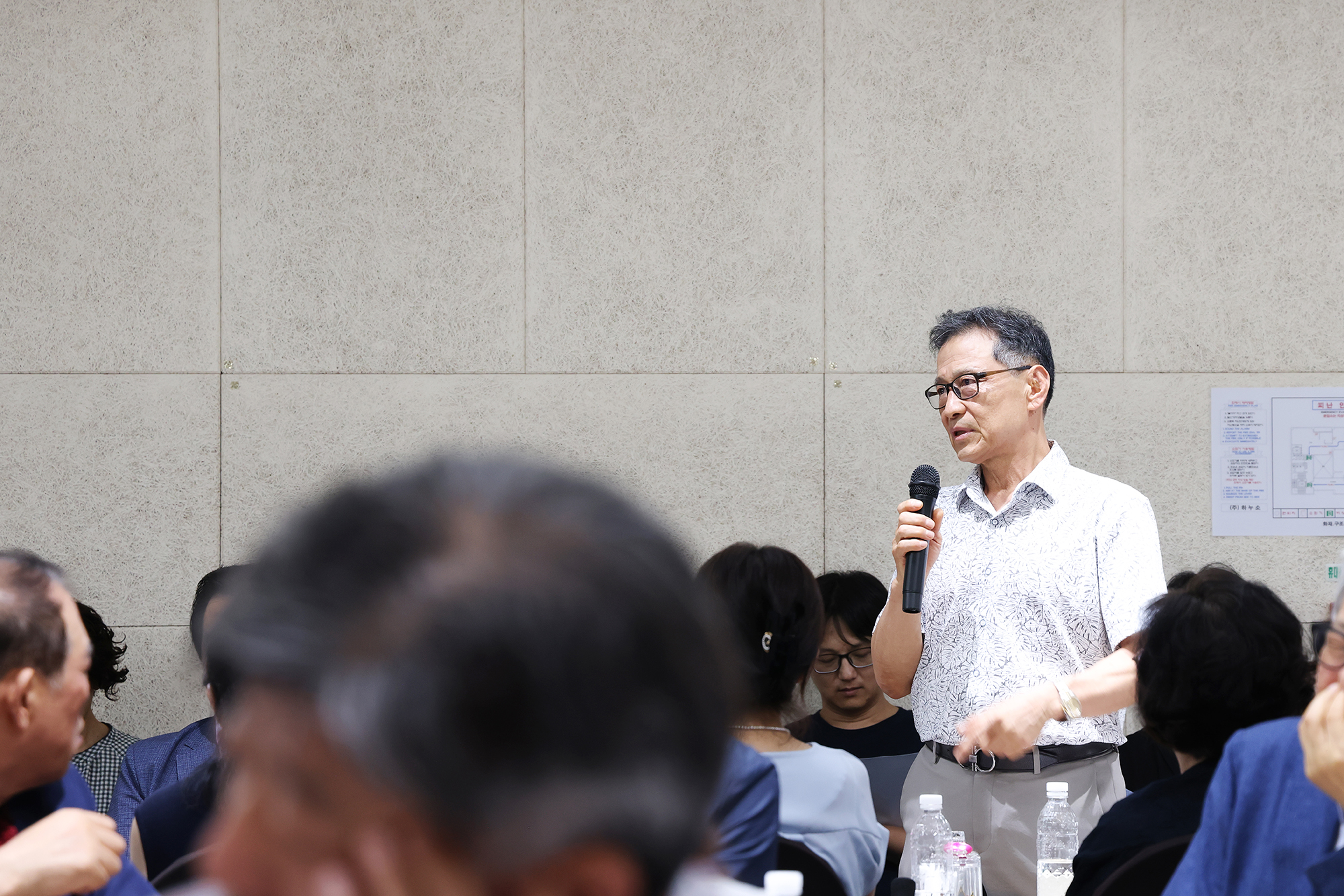 도봉구상공회 이사회 해당 썸네일입니다