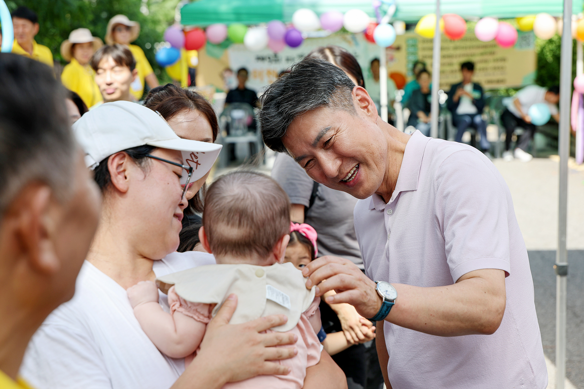 우이천 그림그리기 대회 해당 썸네일입니다