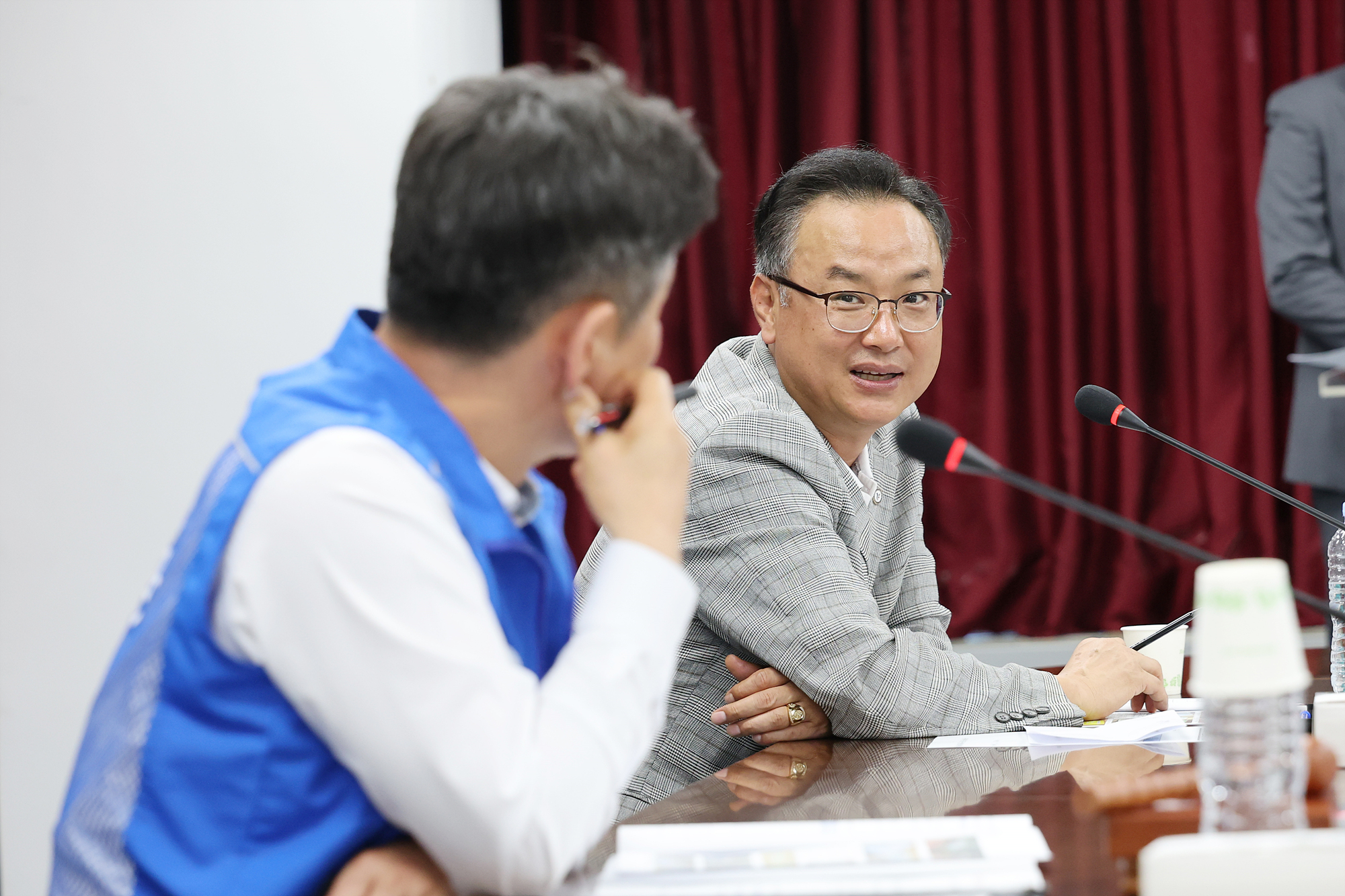 산업안전보건위원회 해당 썸네일입니다