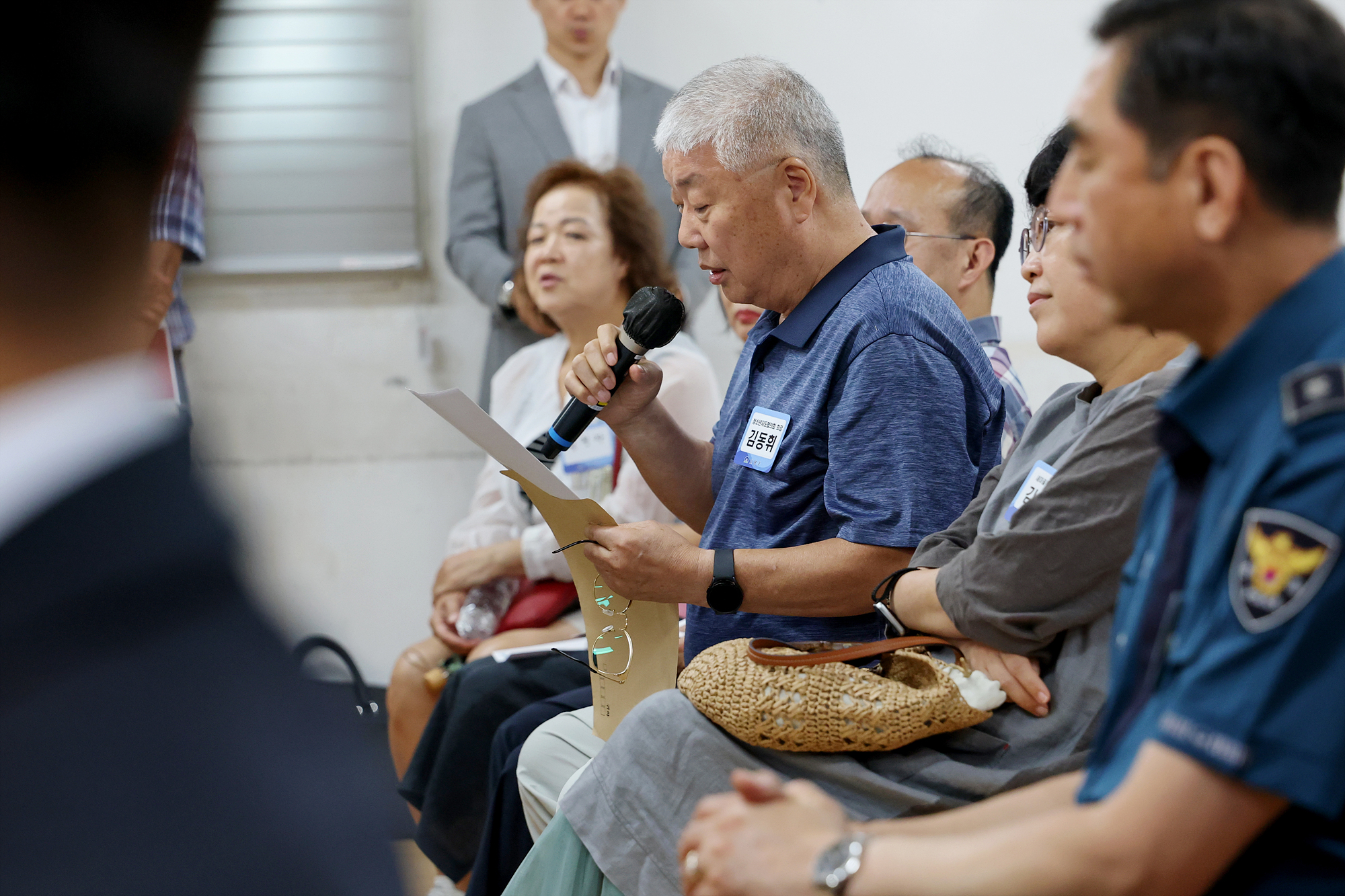 동 초도방문(쌍문3동) 해당 썸네일입니다