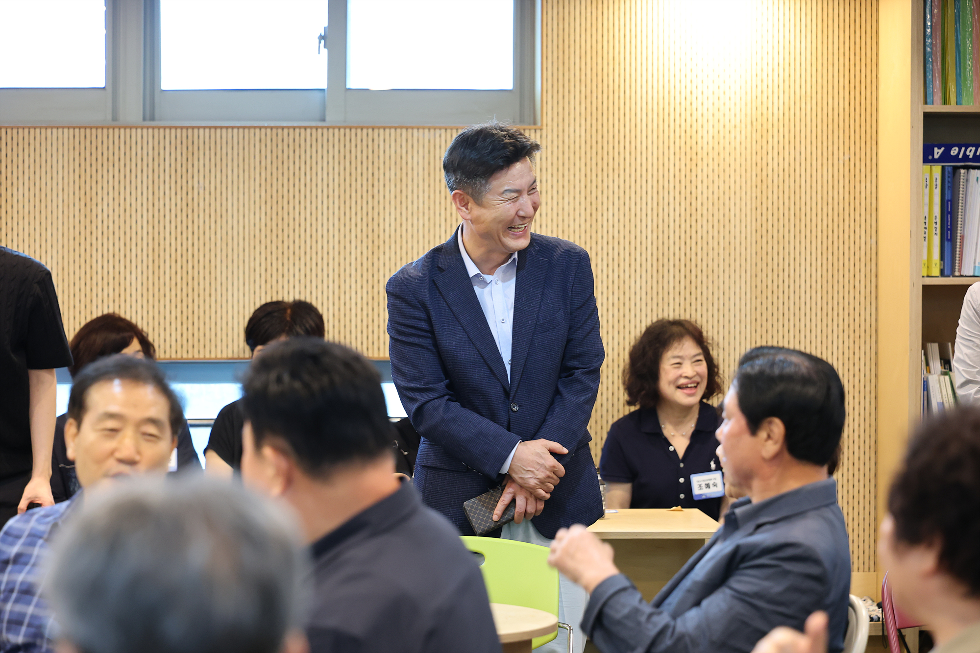 동 초도방문(창5동) 해당 썸네일입니다