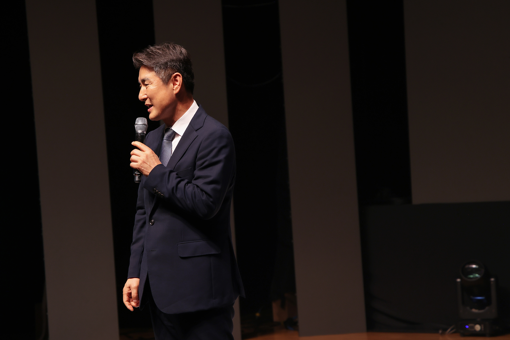 전국가요대행진 방송녹화 해당 썸네일입니다