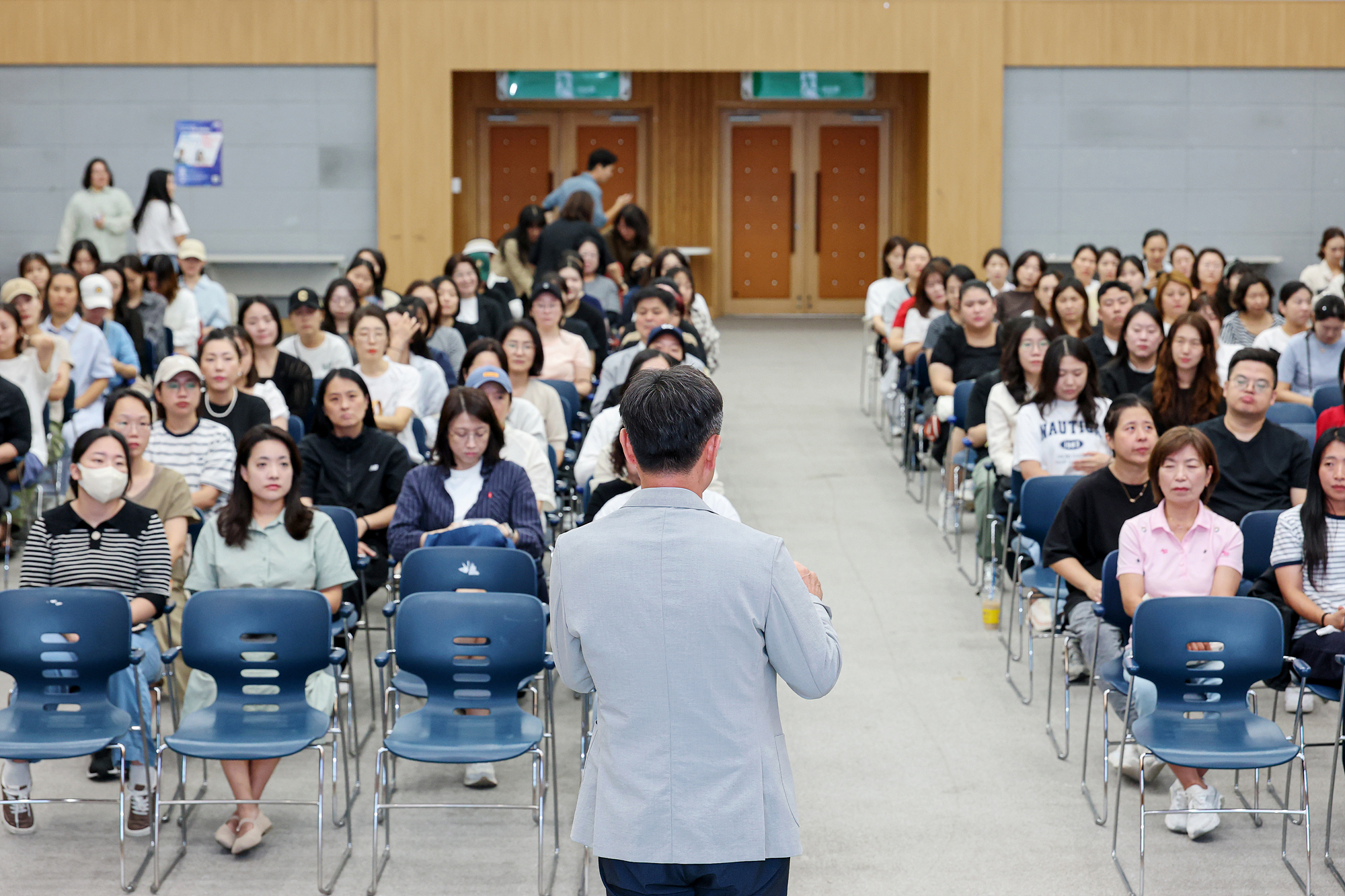 영유아 양육자 대상 성교육 해당 썸네일입니다