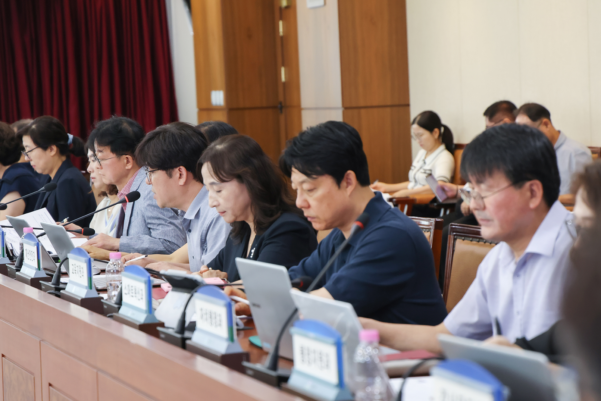 확대간부회의 해당 썸네일입니다