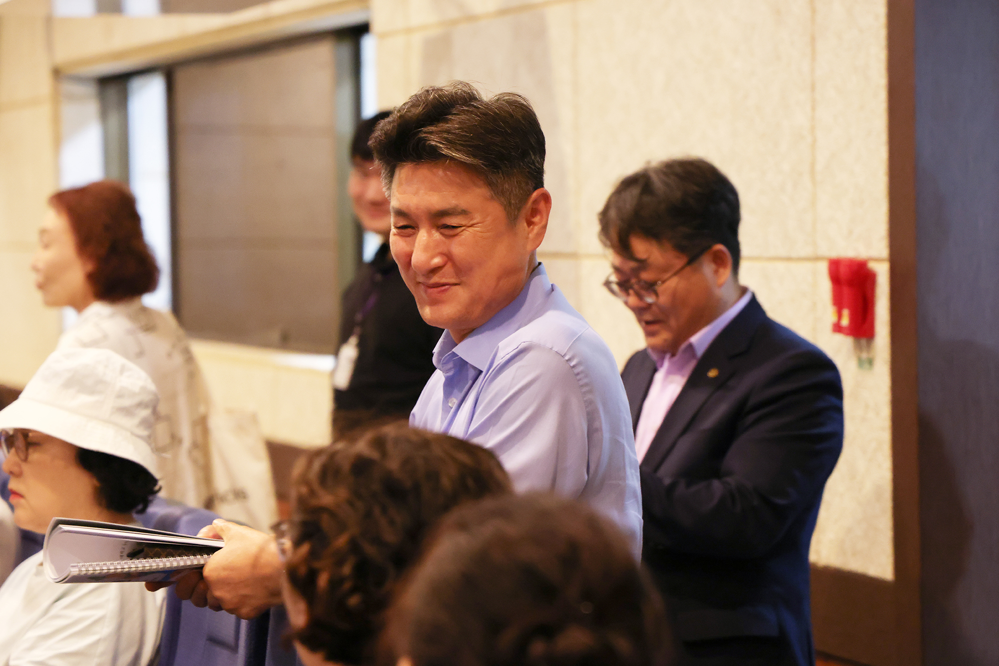 도봉문화원 세계문화특강 해당 썸네일입니다