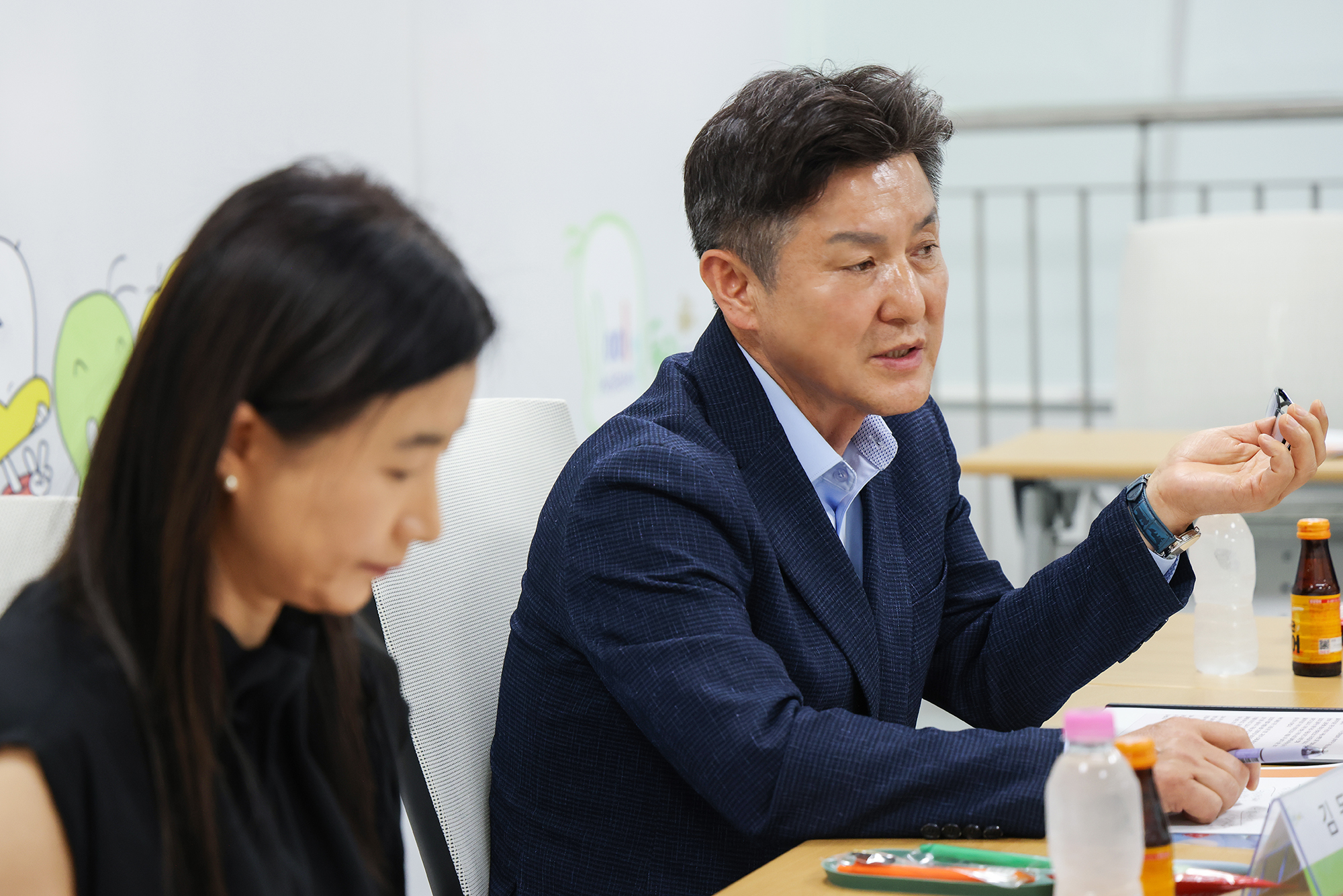 둘리뮤지엄 운영위원회 해당 썸네일입니다