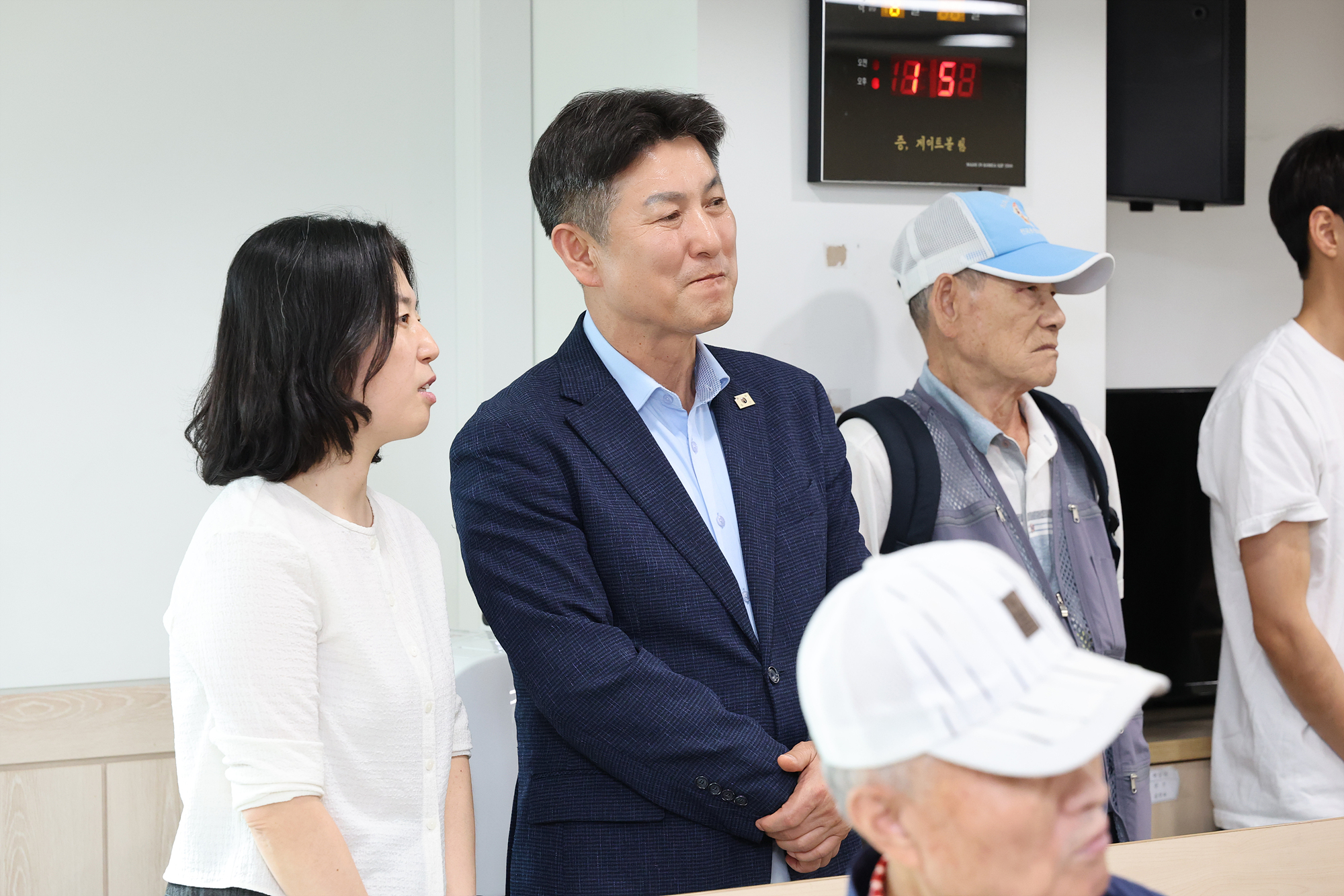 농아인협회 추석맞이 위안행사 해당 썸네일입니다