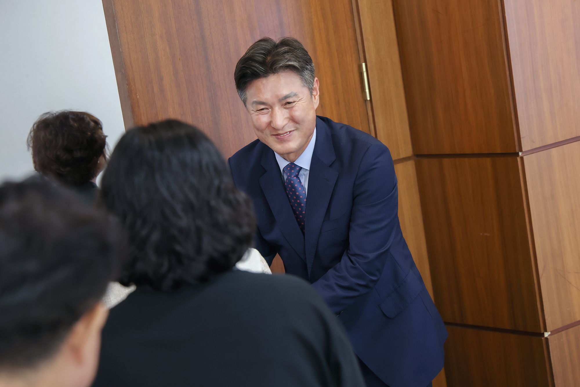 확대간부회의 해당 썸네일입니다