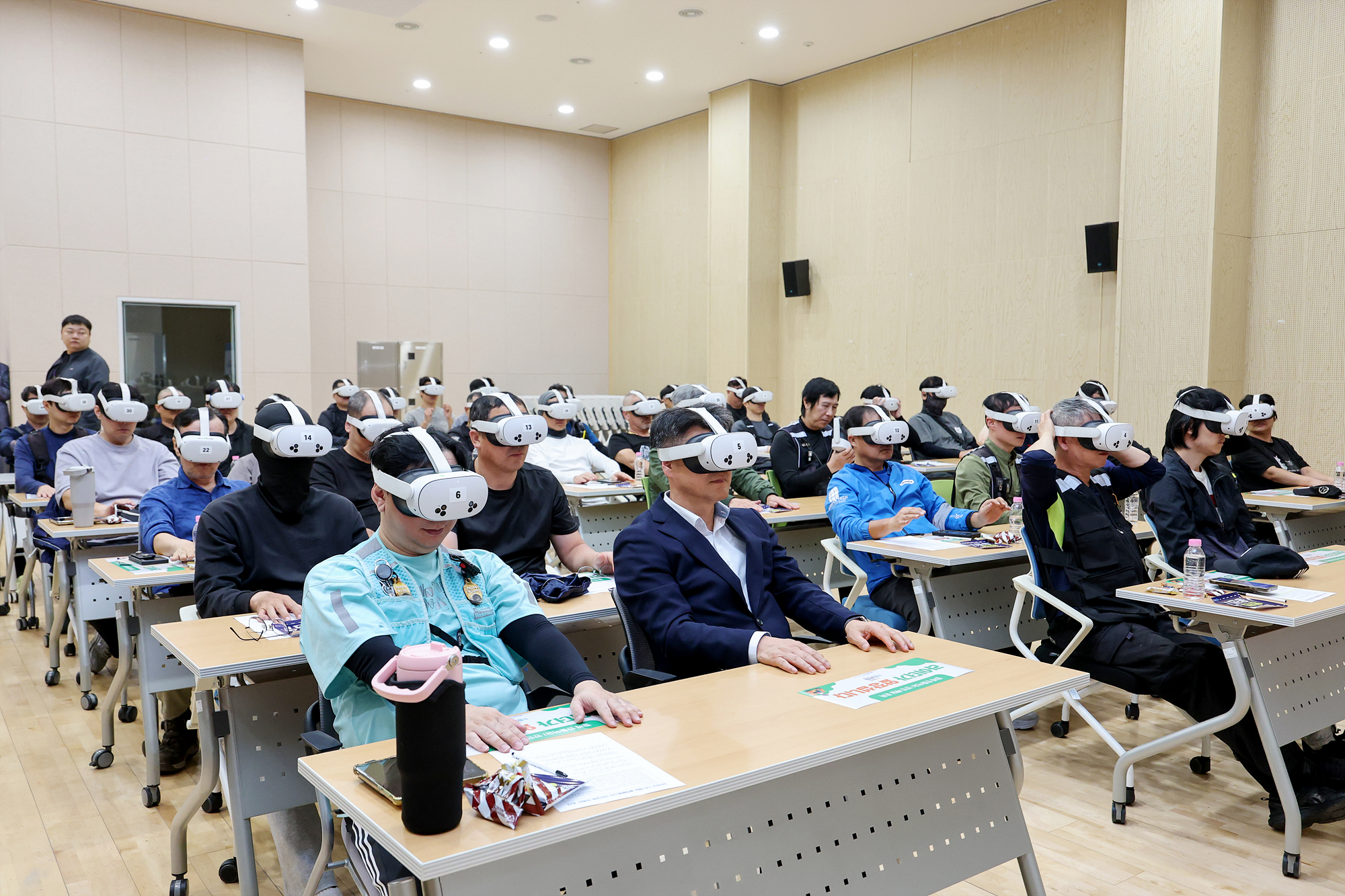 배달플랫폼종사자 안전교육 해당 썸네일입니다