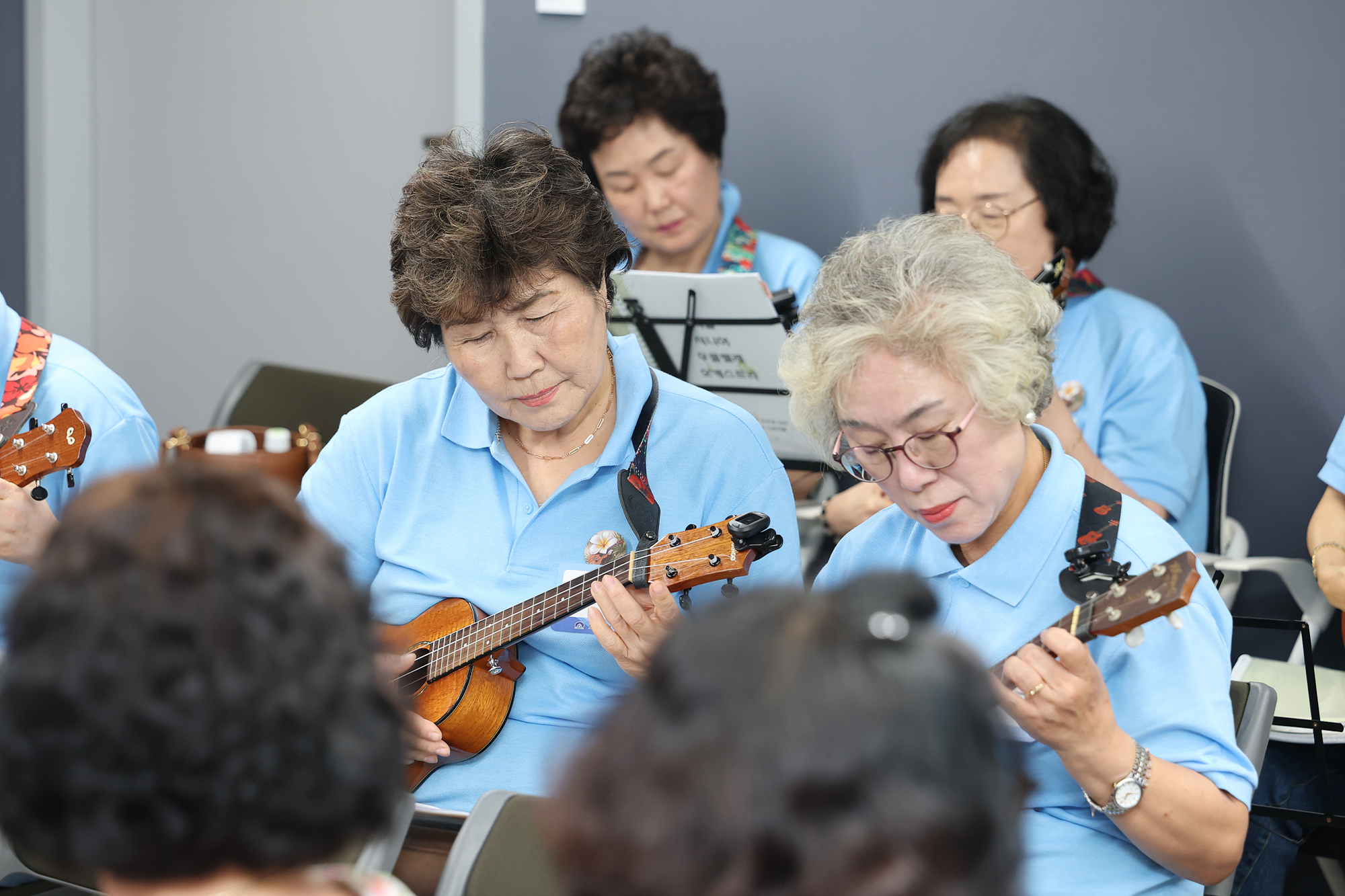 시민문화대학 입학식 해당 썸네일입니다