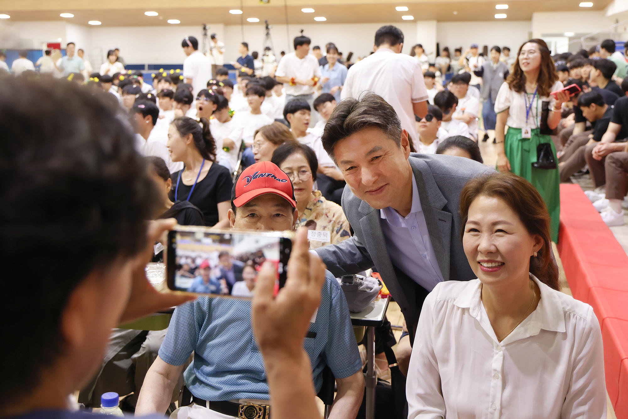 선덕고등학교 주민합창대회 해당 썸네일입니다