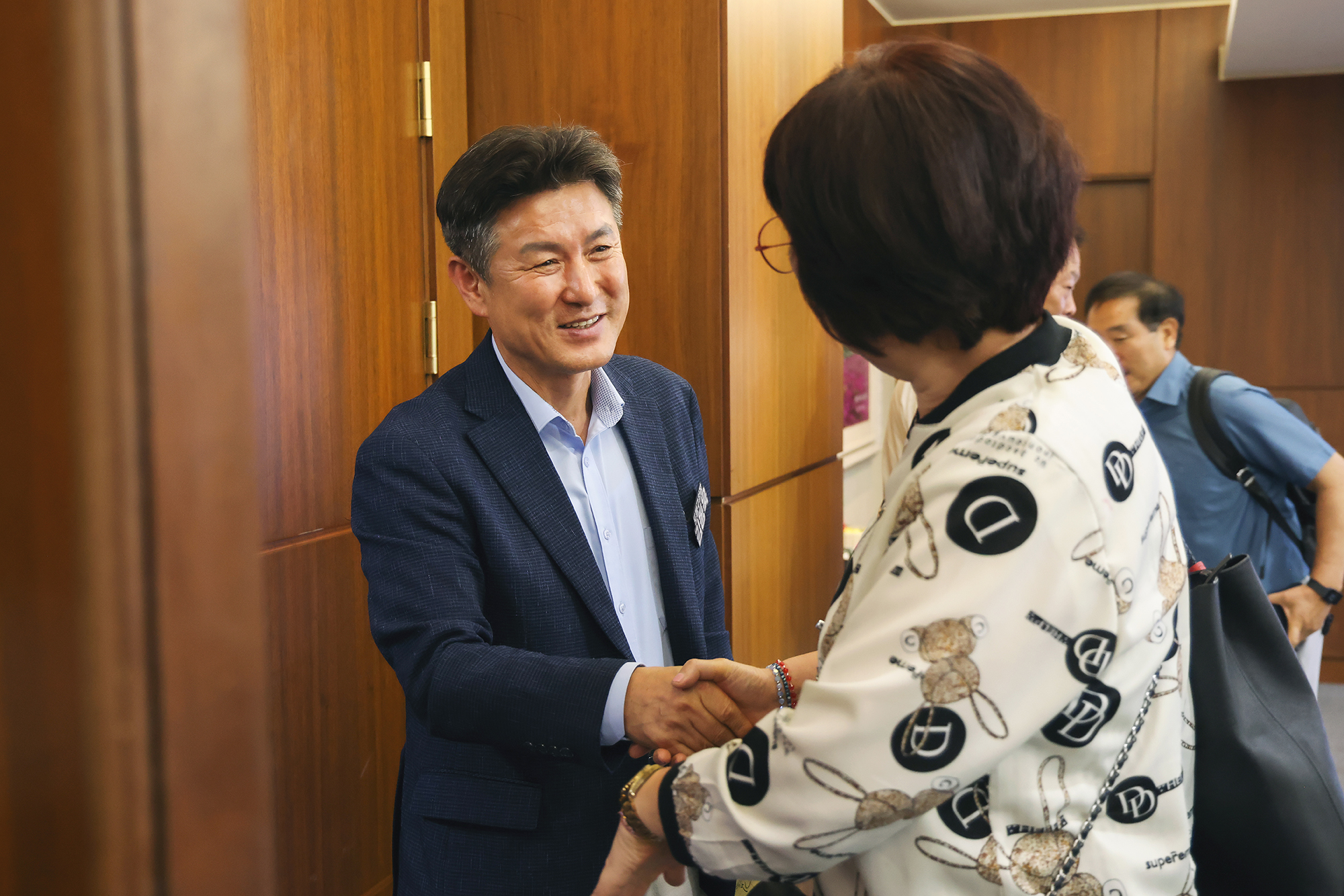 주민자치회 활성화방안 회의 해당 썸네일입니다