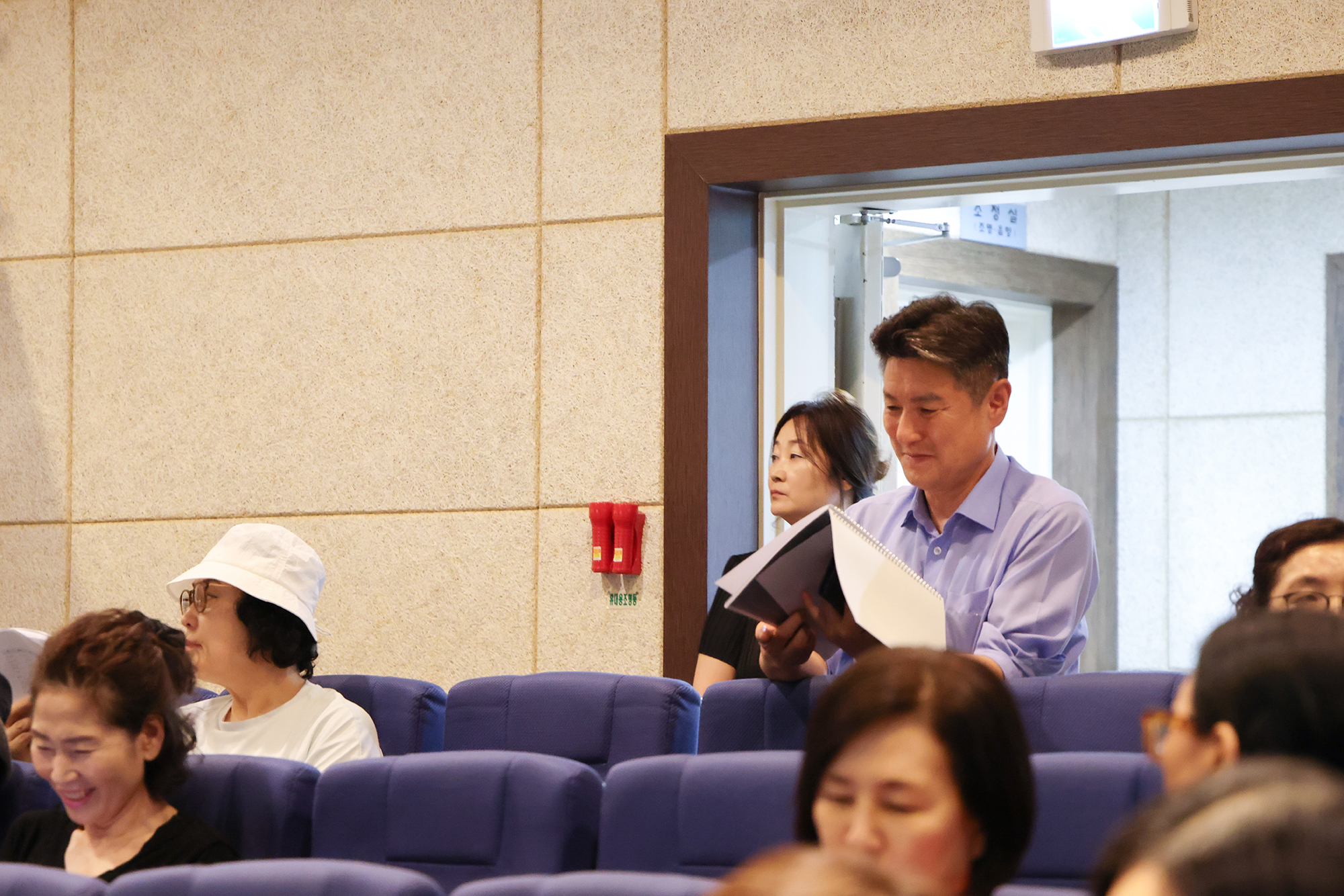 도봉문화원 세계문화특강 해당 썸네일입니다
