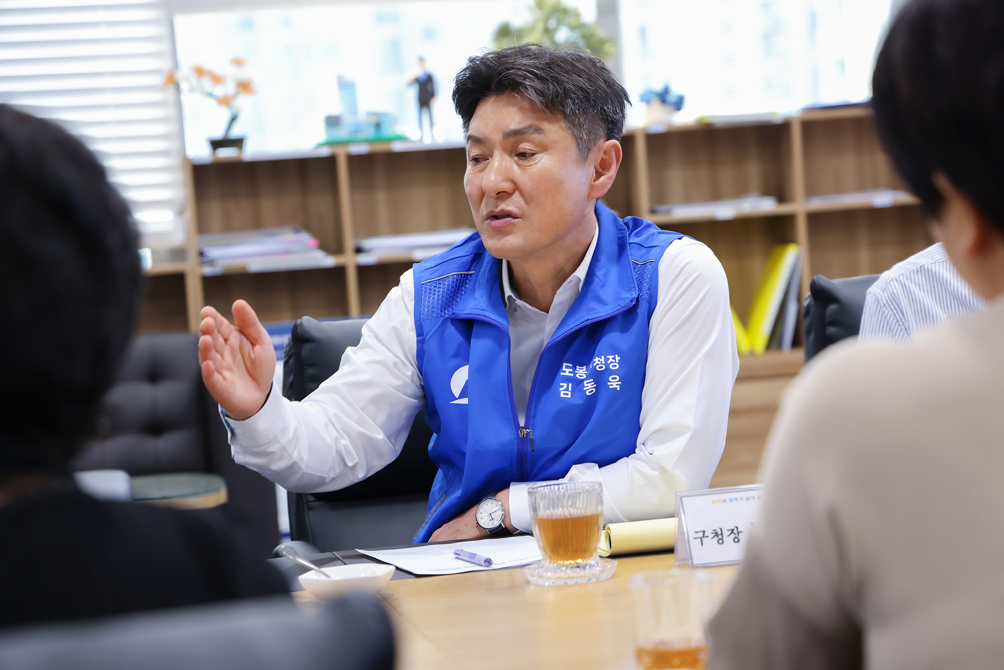 창오랑 간담회 해당 썸네일입니다