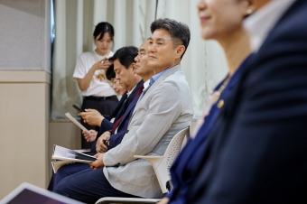 도봉여성센터 개관 20주년 행사