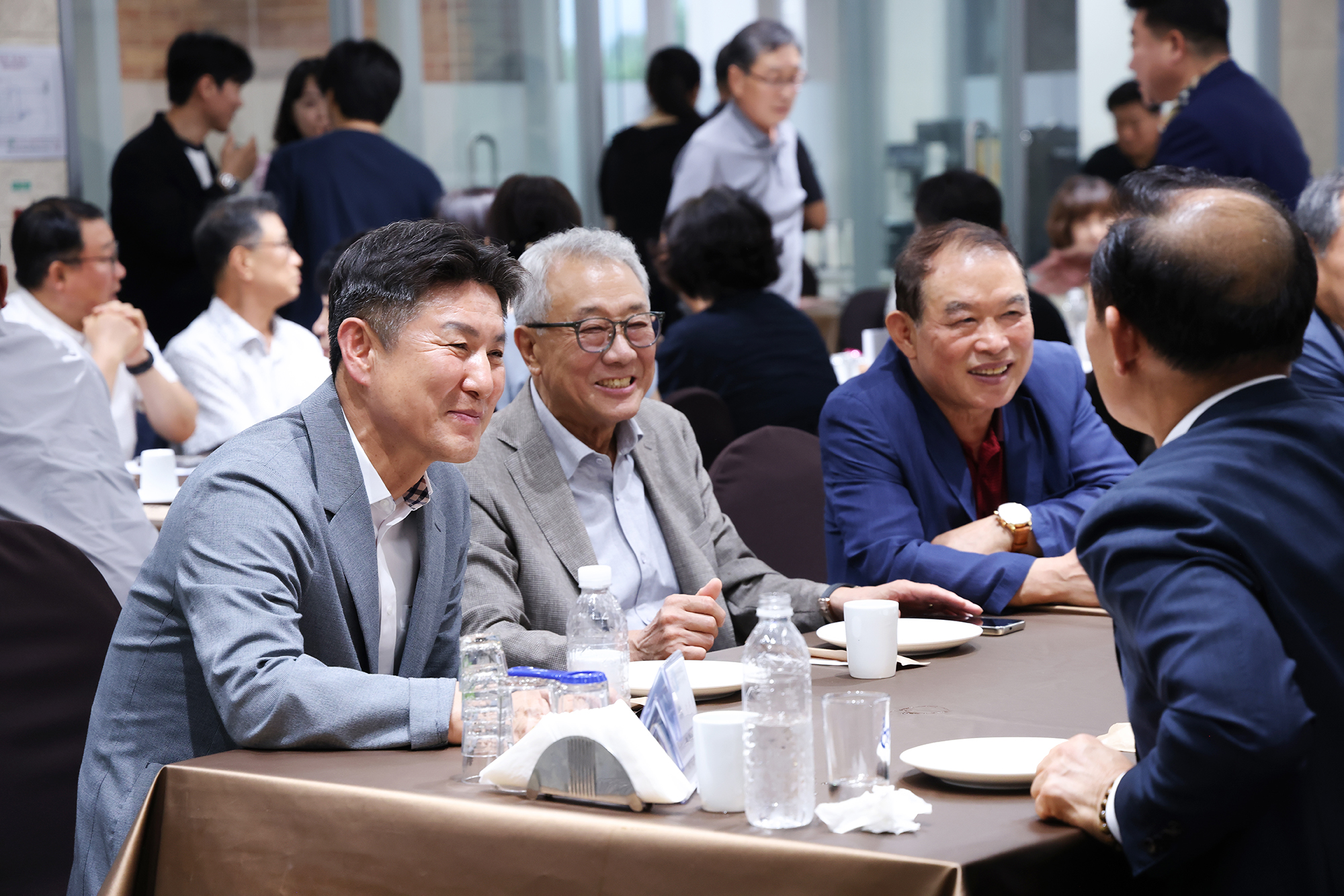 도봉구상공회 이사회 해당 썸네일입니다