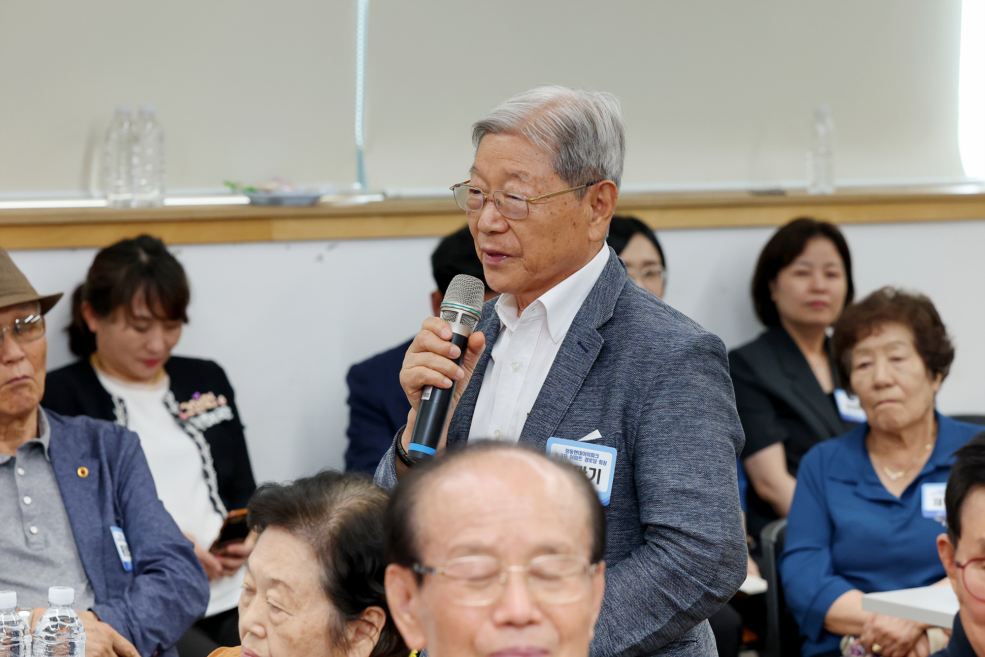 동 초도방문(창4동) 해당 썸네일입니다