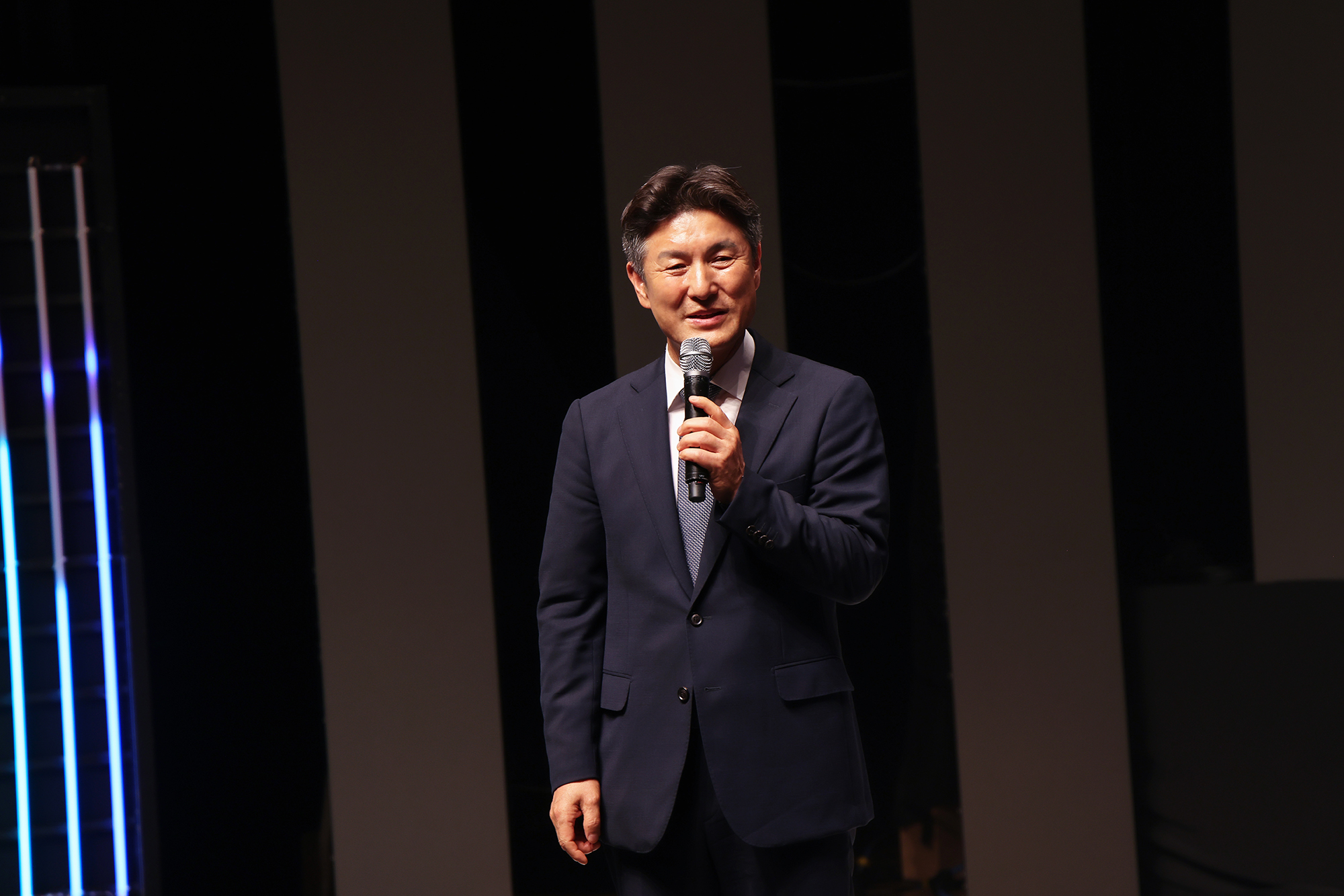 전국가요대행진 방송녹화 해당 썸네일입니다
