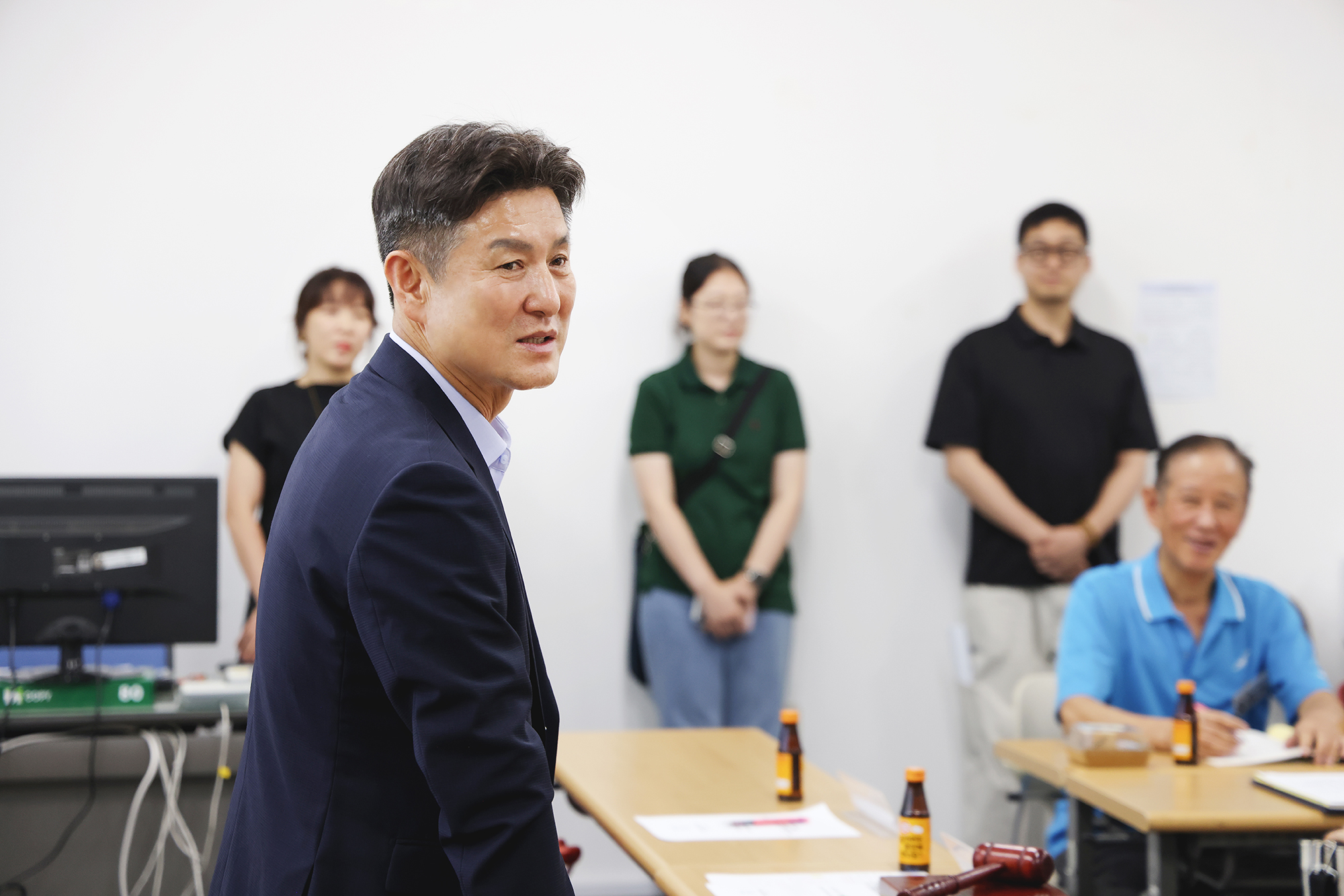 도봉2동 주민자치회 의제개발 워크숍 해당 썸네일입니다
