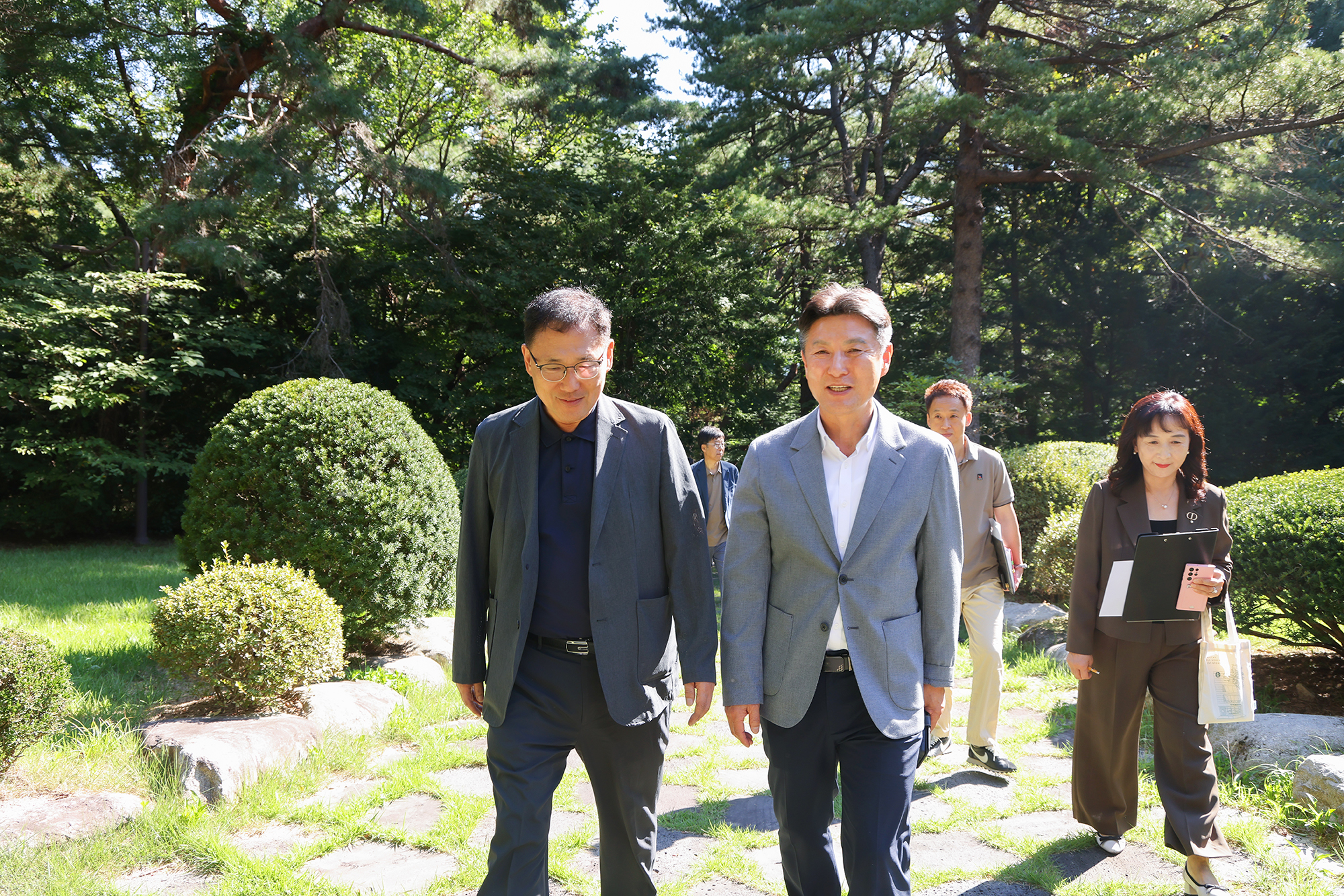 성신여대 현장 간담회 해당 썸네일입니다