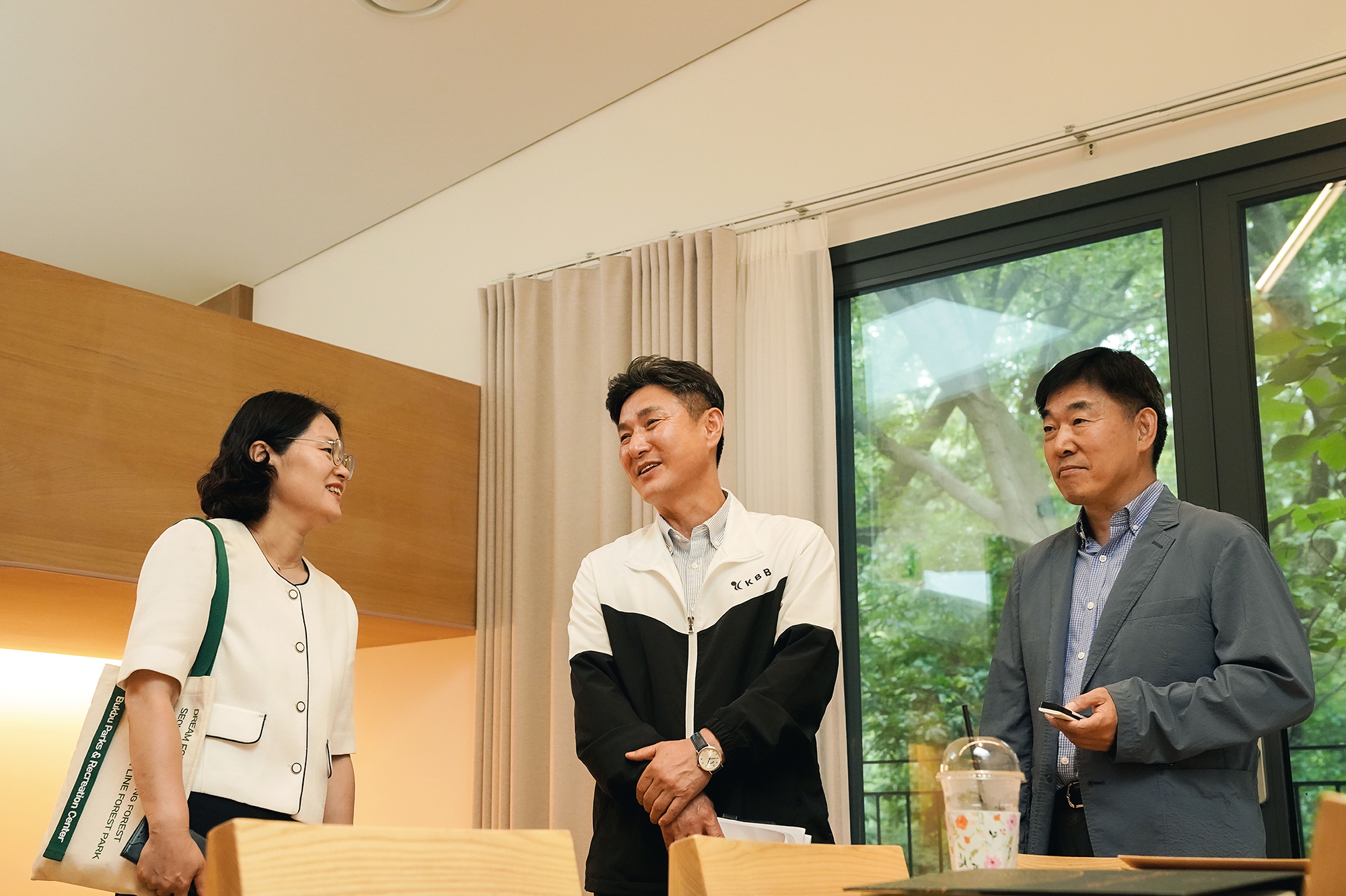 자연휴양림 ''수락휴'' 방문 해당 썸네일입니다
