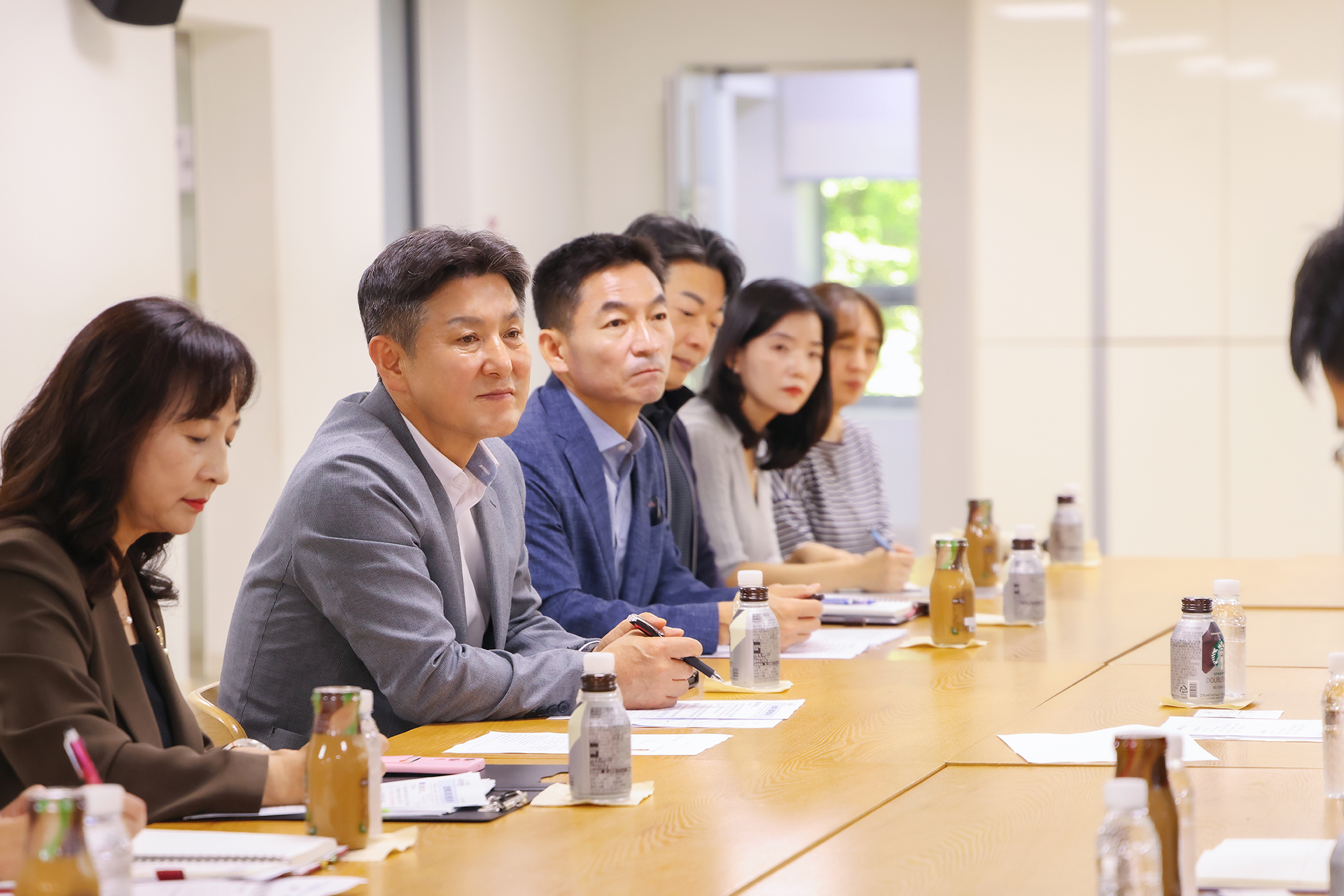 성신여대 현장 간담회 해당 썸네일입니다