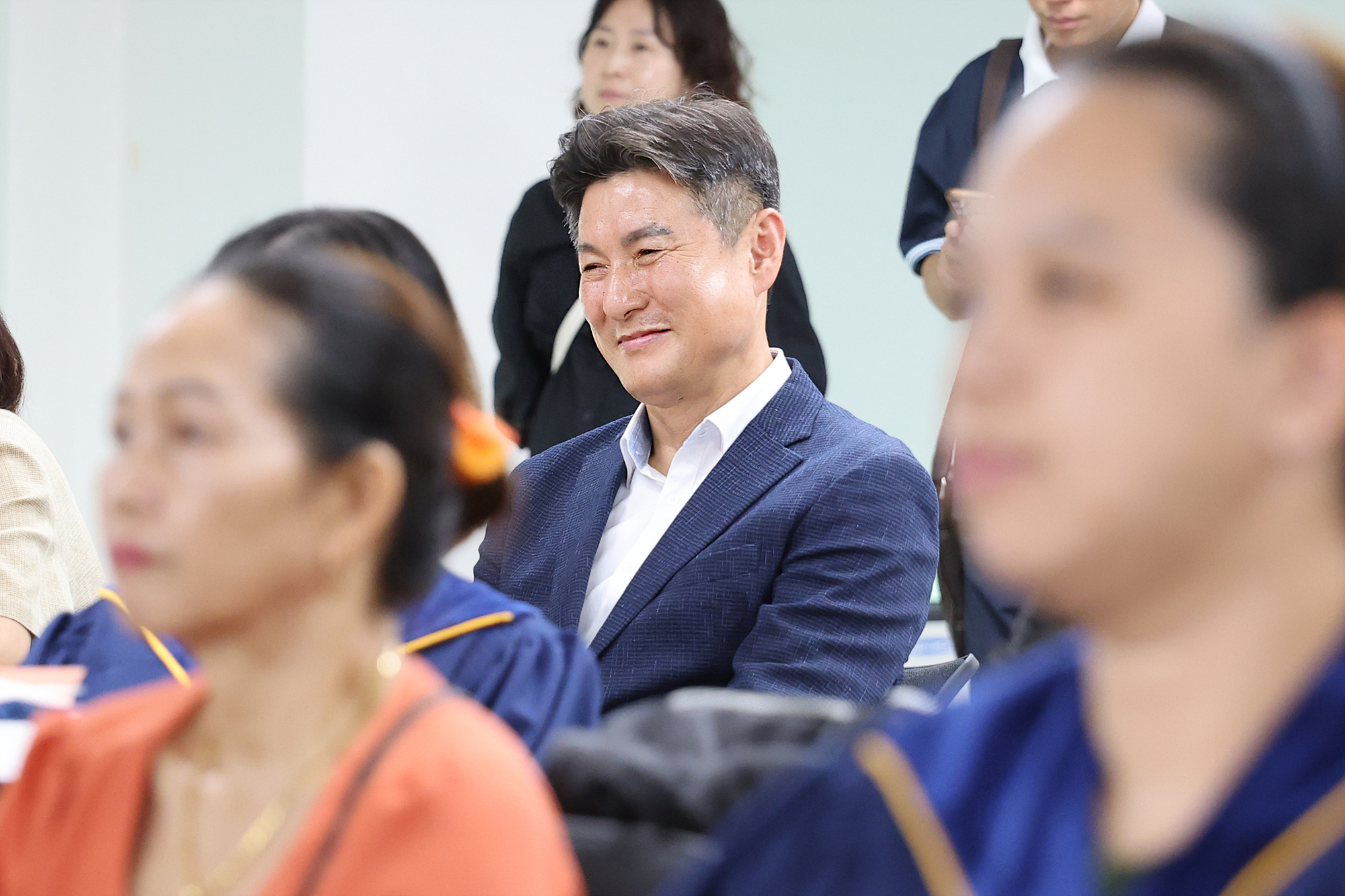 도봉다문화엄빠학교 졸업식 해당 썸네일입니다