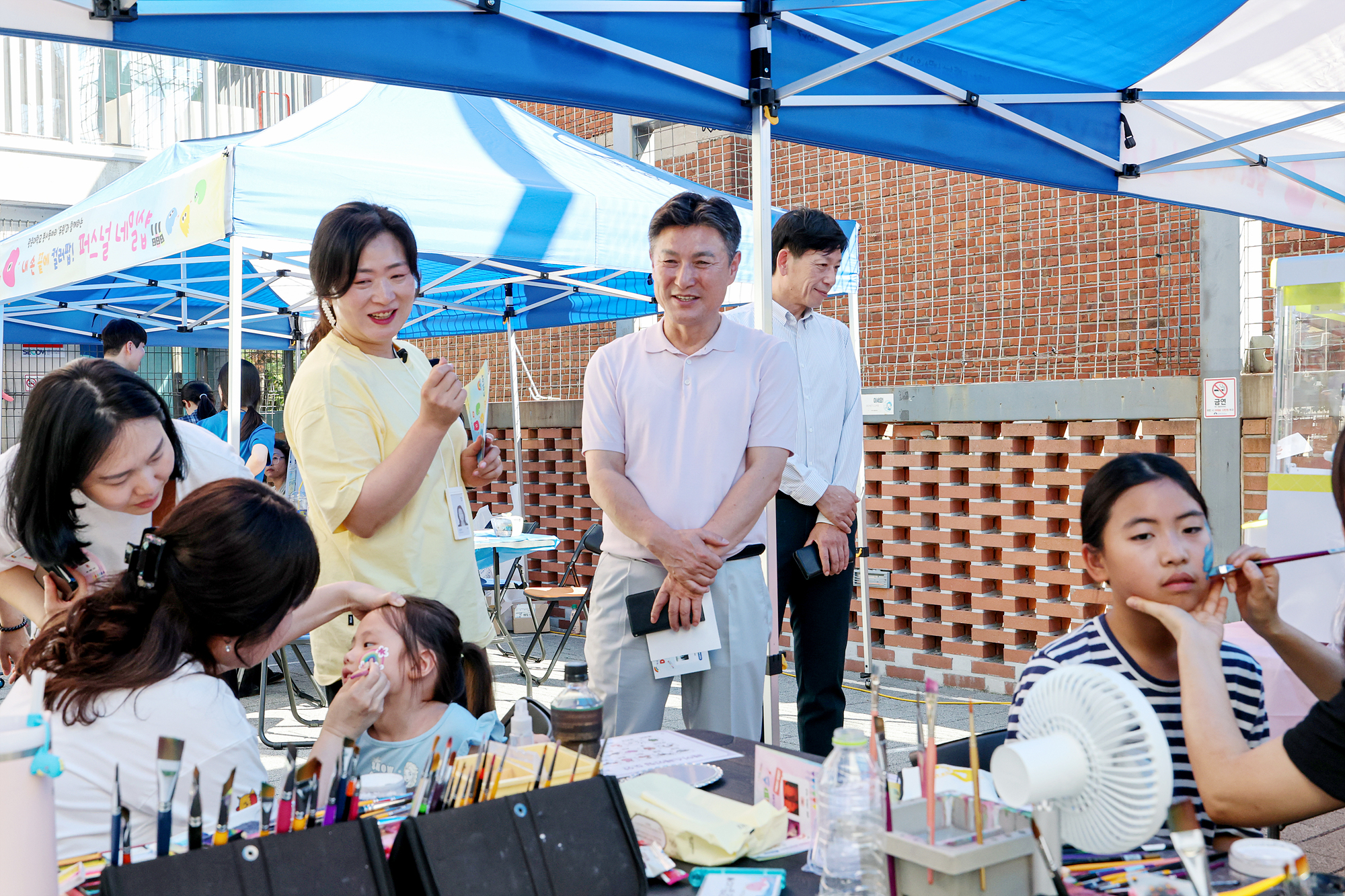 도봉동청소년문화의집 청소년 축제 해당 썸네일입니다