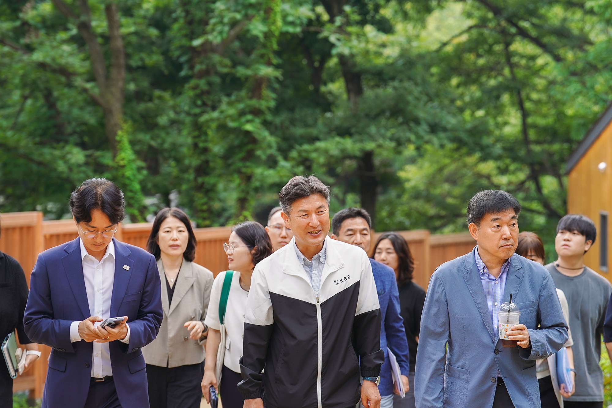 자연휴양림 ''수락휴'' 방문 해당 썸네일입니다