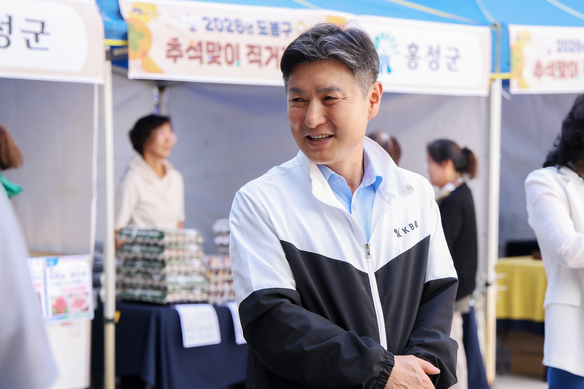추석맞이 농,축,수산물 직거래 장터 방문 해당 썸네일입니다