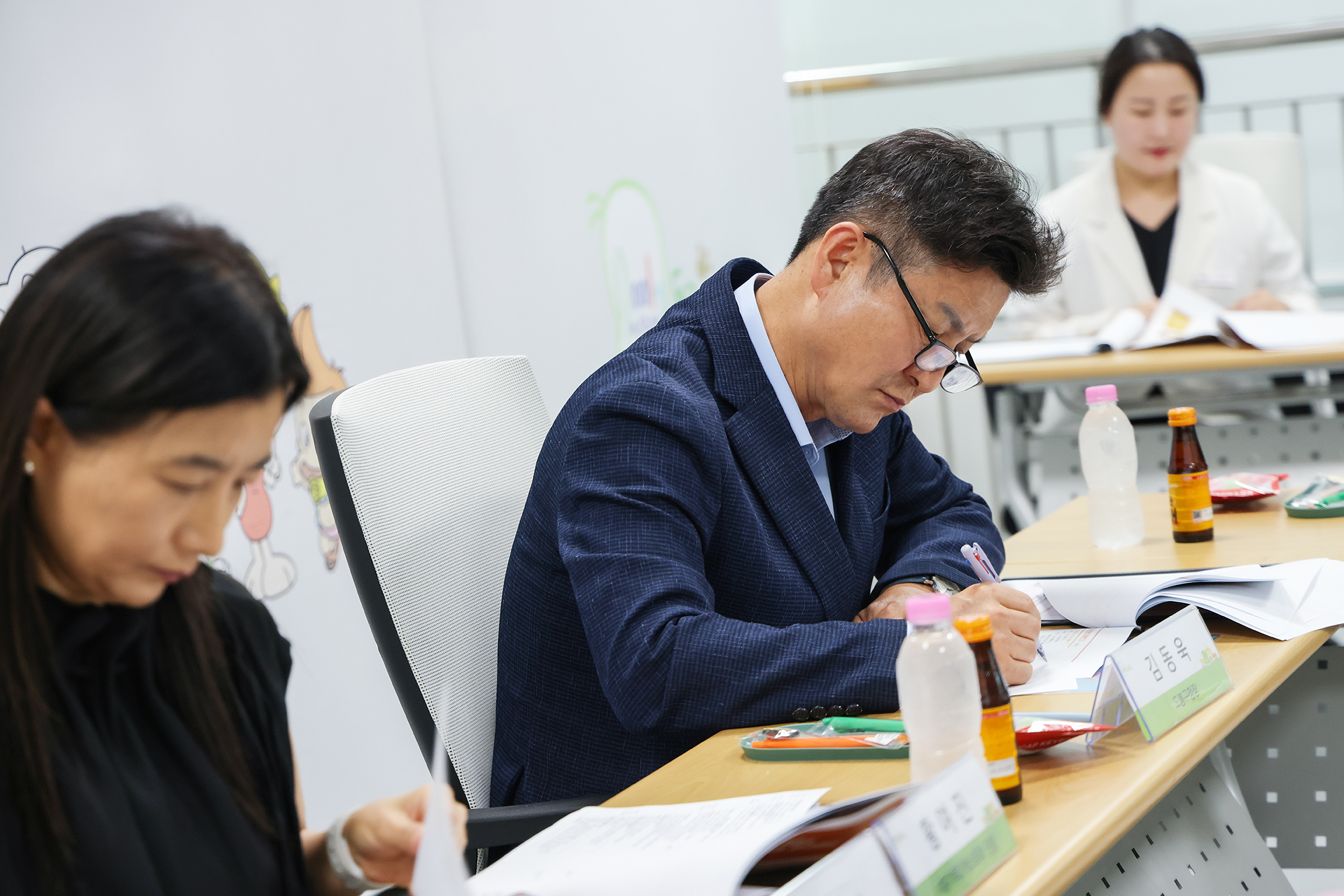 둘리뮤지엄 운영위원회 해당 썸네일입니다