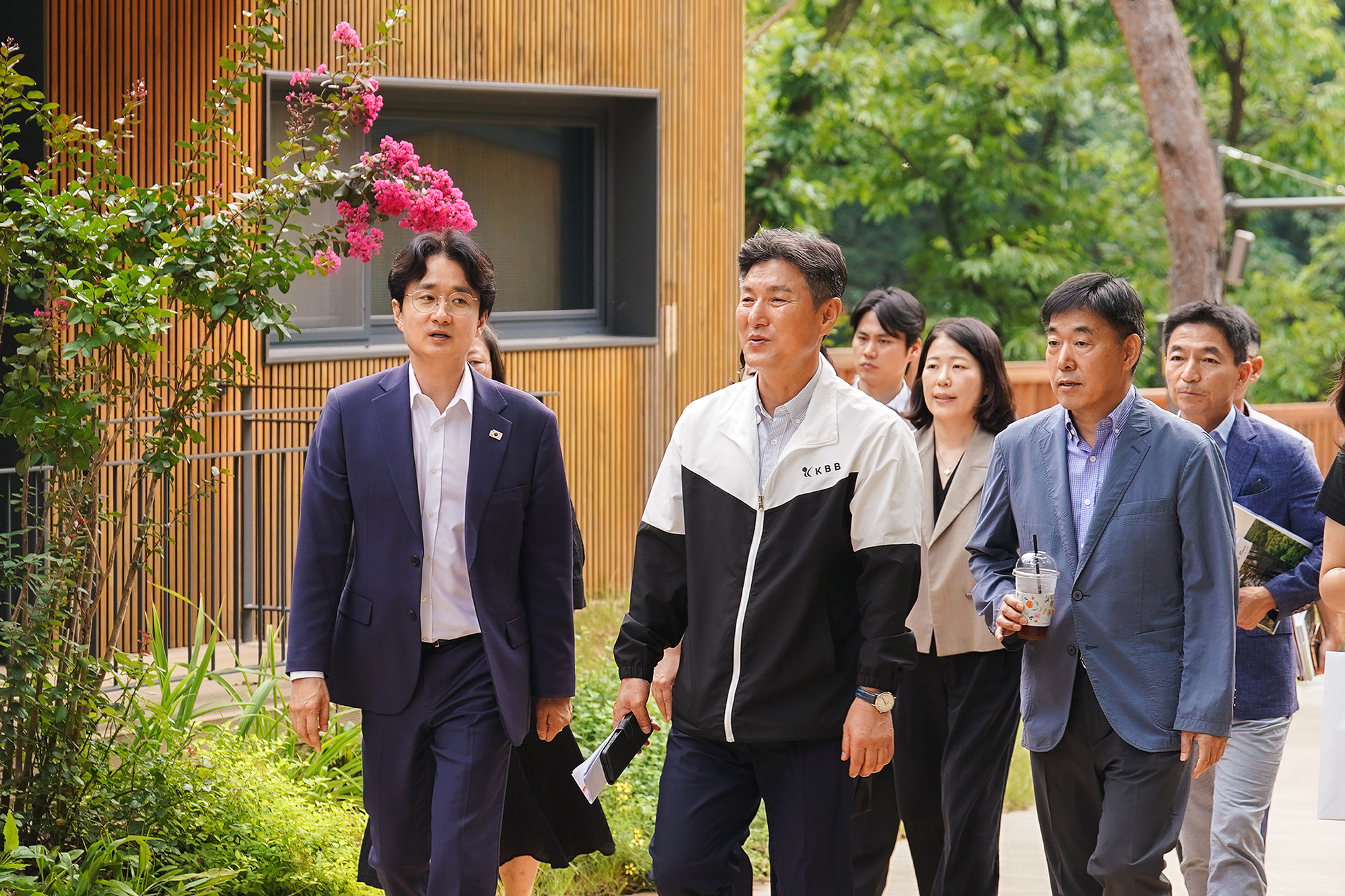 자연휴양림 ''수락휴'' 방문 해당 썸네일입니다