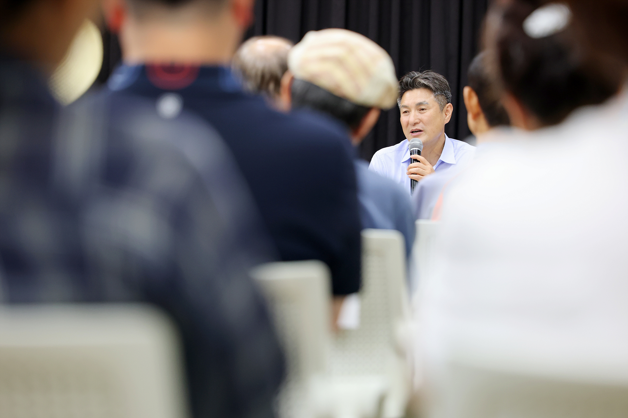 동 초도방문(방학3동) 해당 썸네일입니다