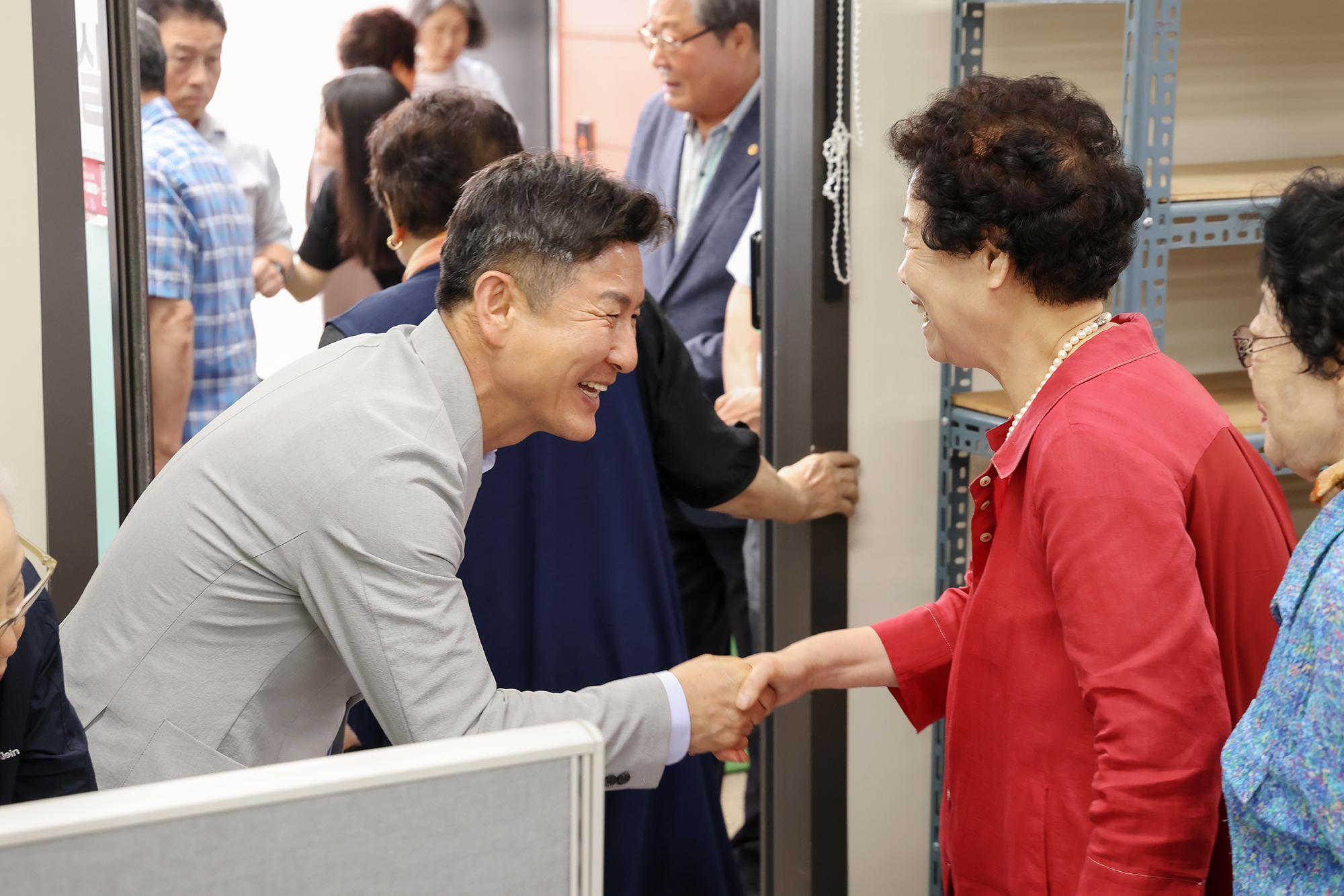 동 초도방문(방학1동) 해당 썸네일입니다