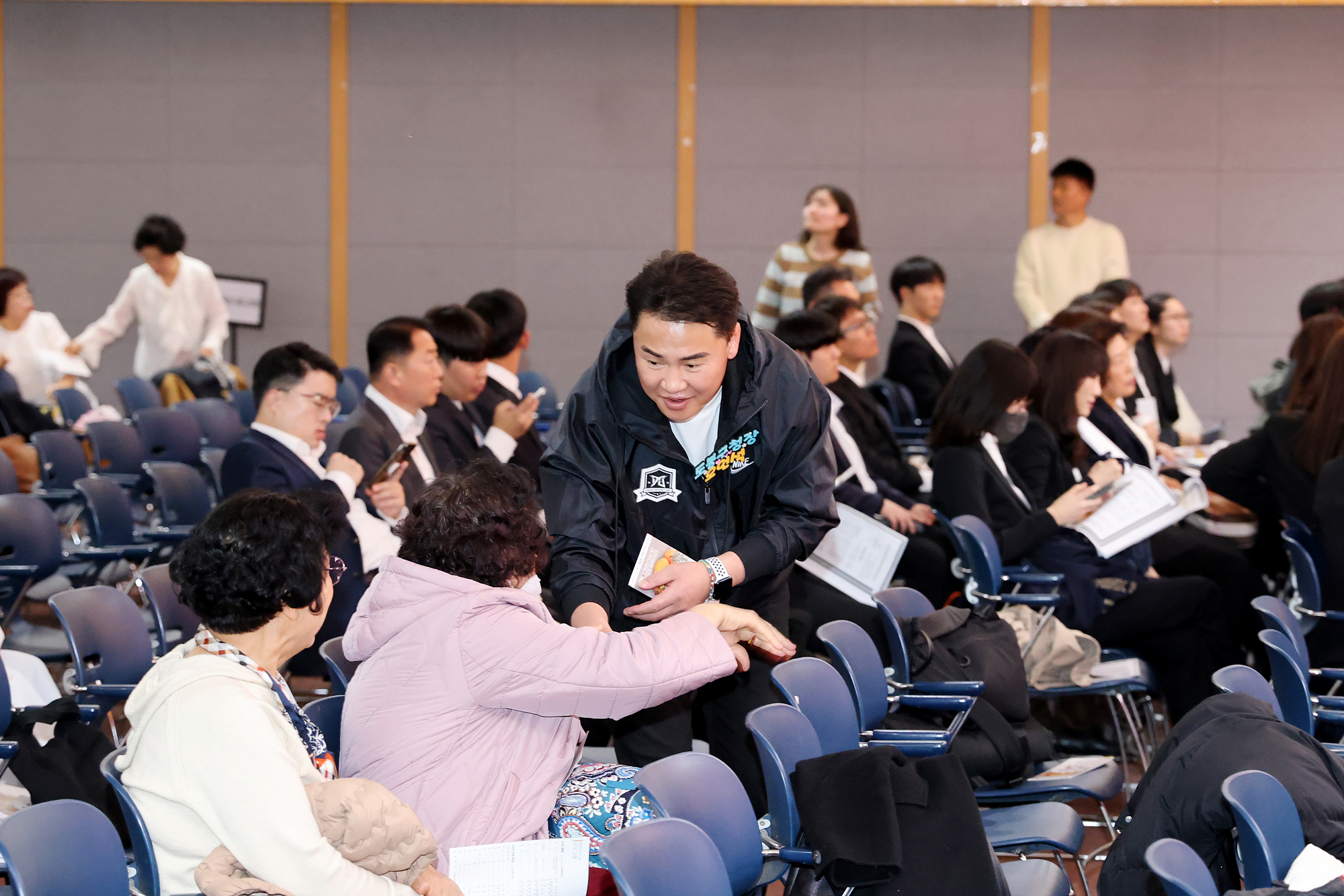 추수감사절 합창페스티벌 해당 썸네일입니다