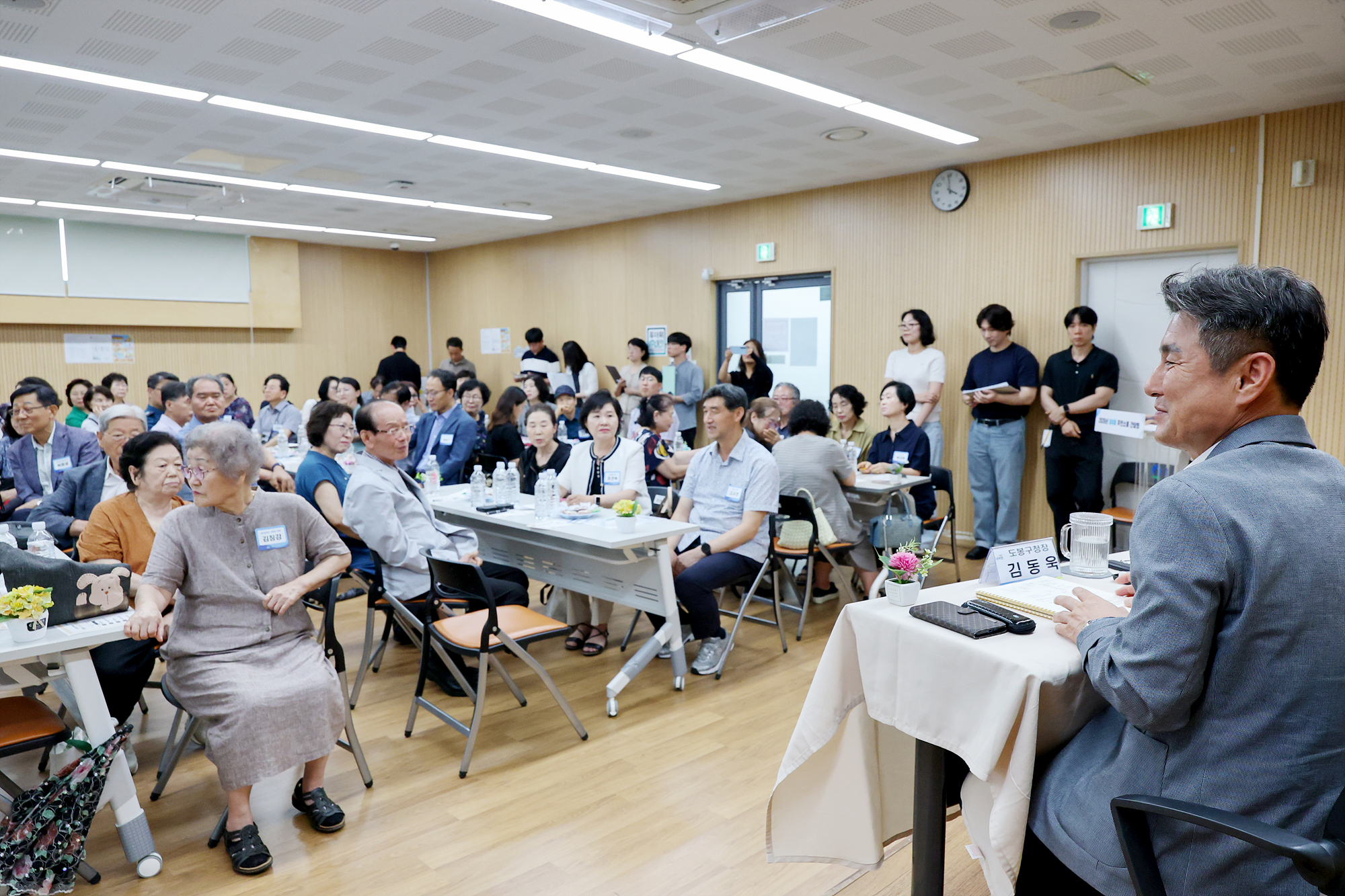 동 초도방문(창4동) 해당 썸네일입니다